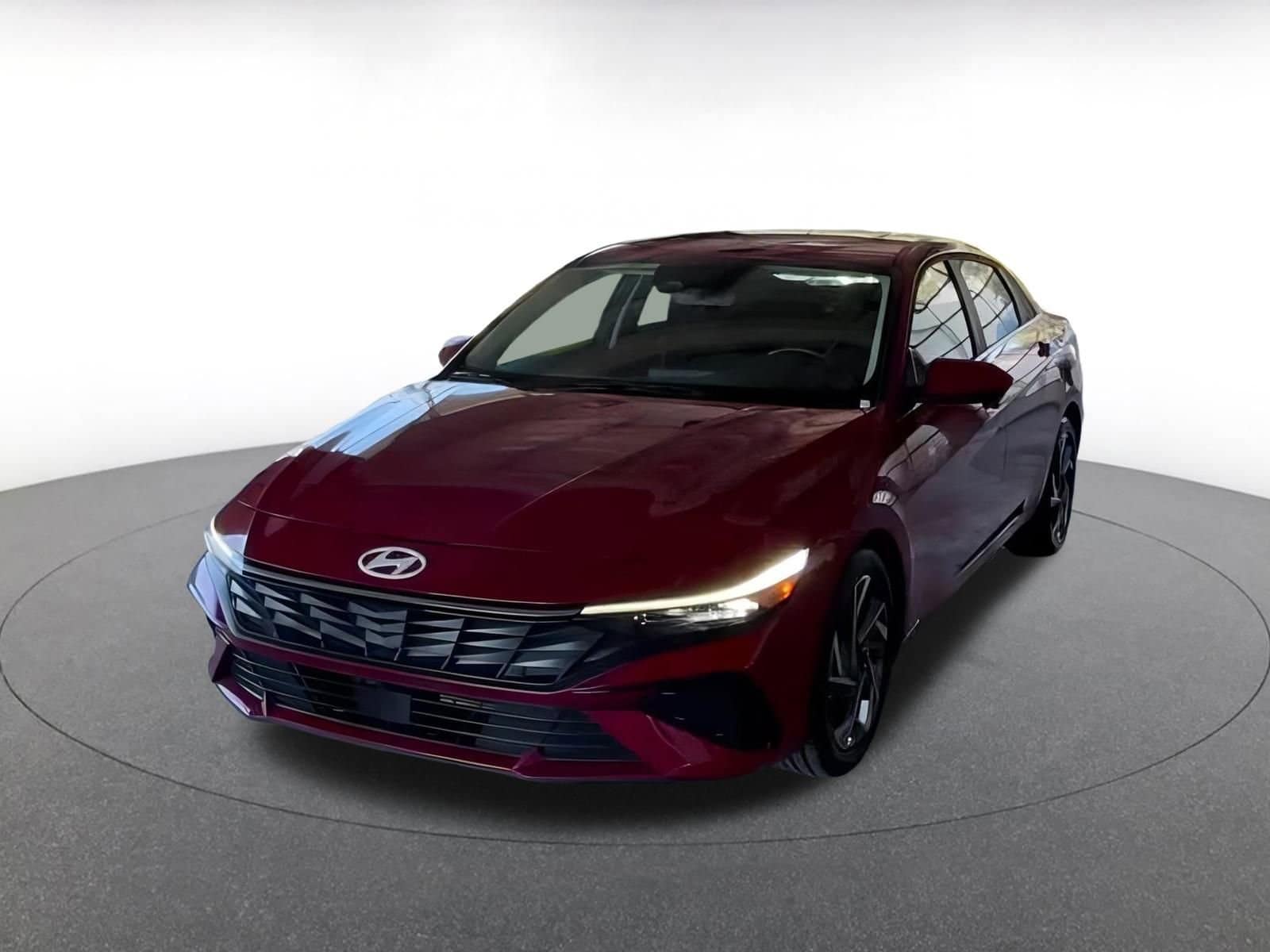 Thumbnail: 2025 Hyundai Elantra - 7