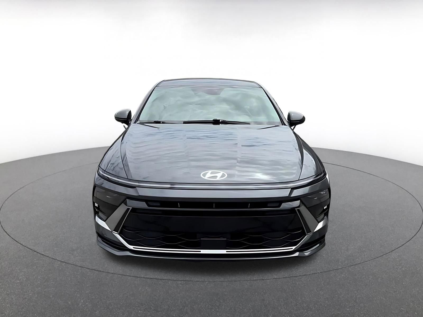 Thumbnail: 2025 Hyundai Sonata - 3