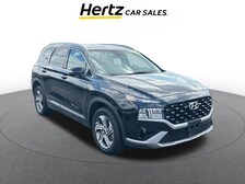 2023 Hyundai Santa Fe SEL -
                  Morrow, GA