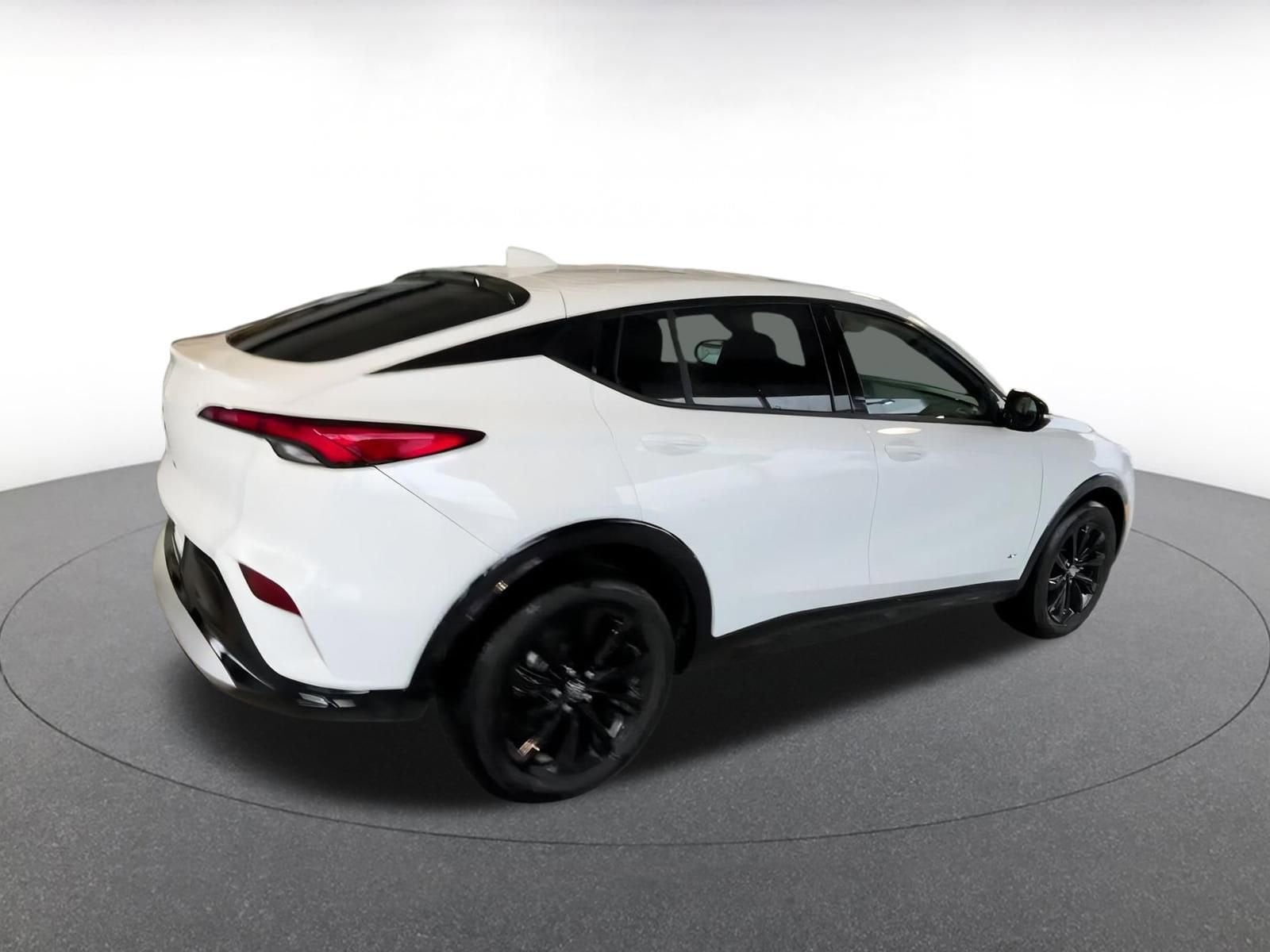 Thumbnail: 2025 Buick Envista - 15