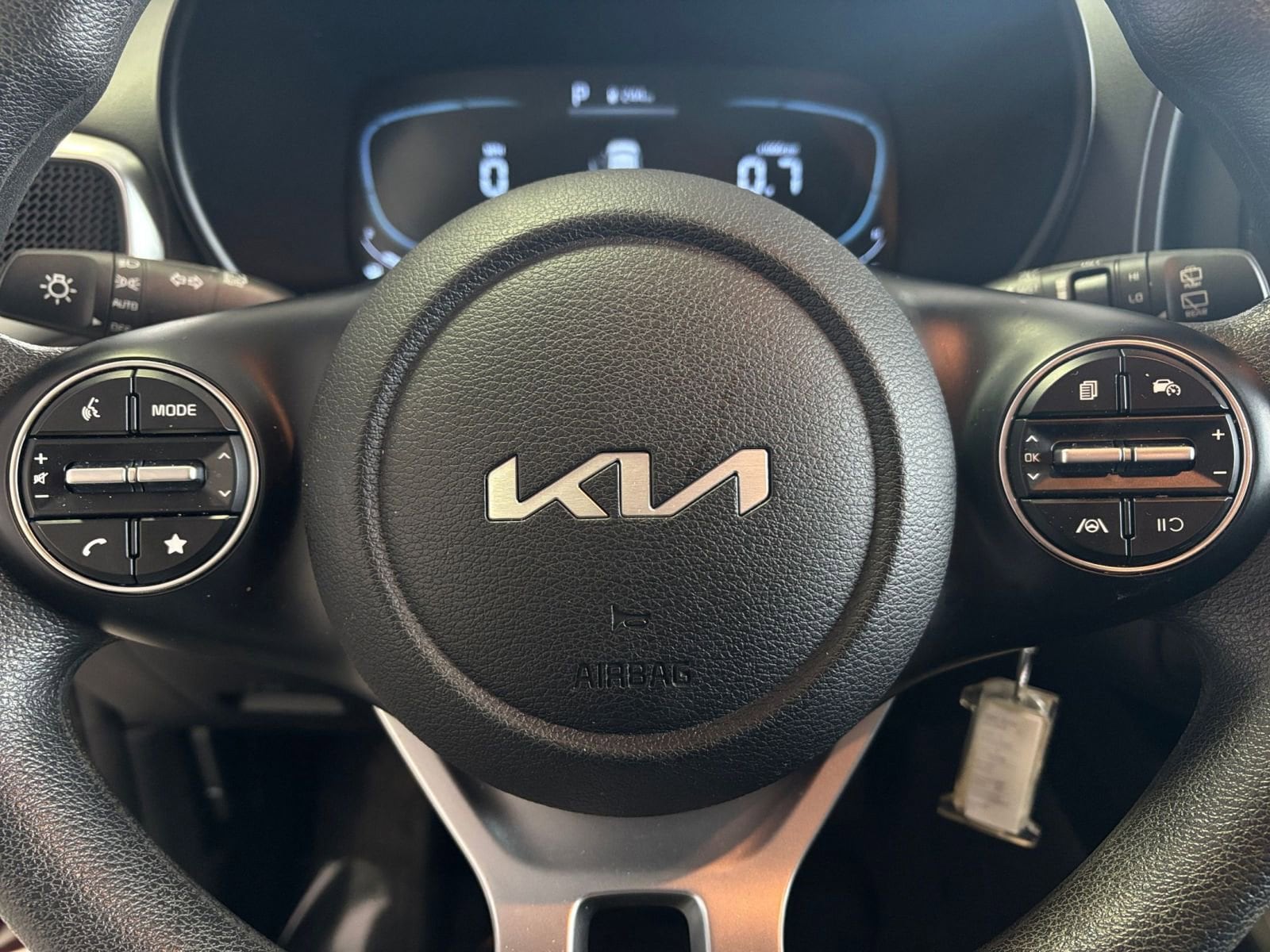 Thumbnail: 2025 Kia Soul - 26