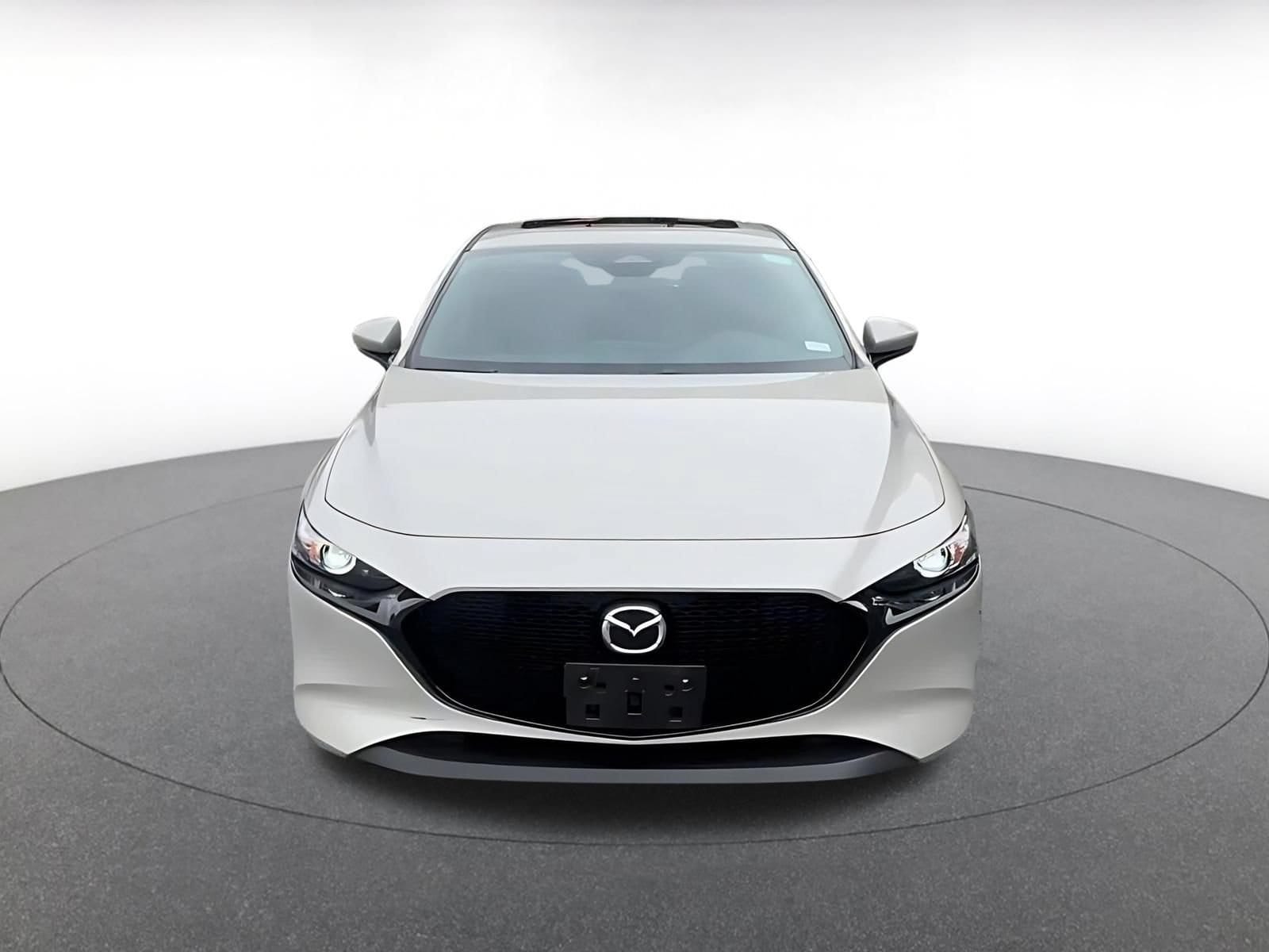 Thumbnail: 2026 Mazda Mazda3 - 5