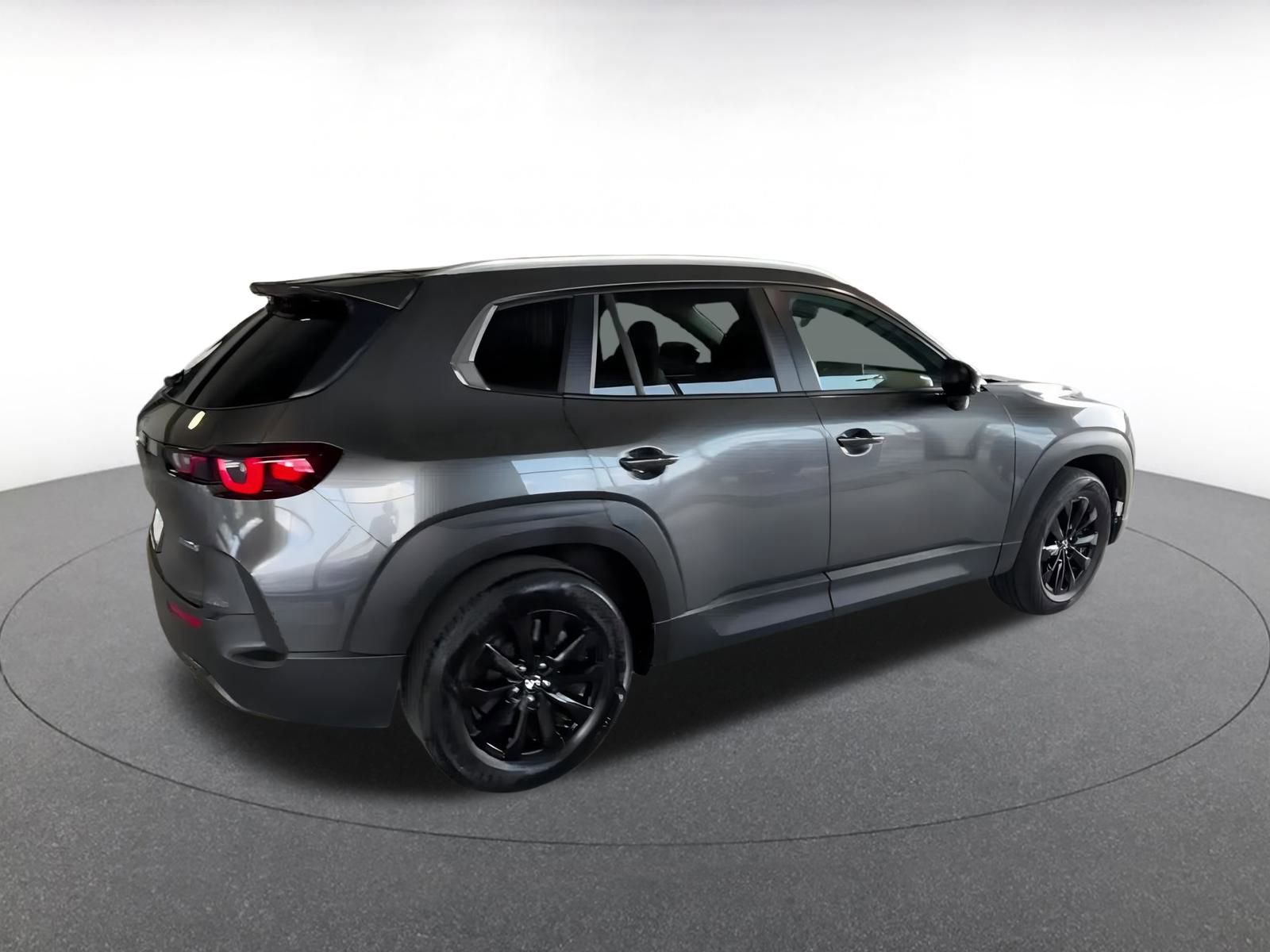 Thumbnail: 2025 Mazda CX-50 - 15