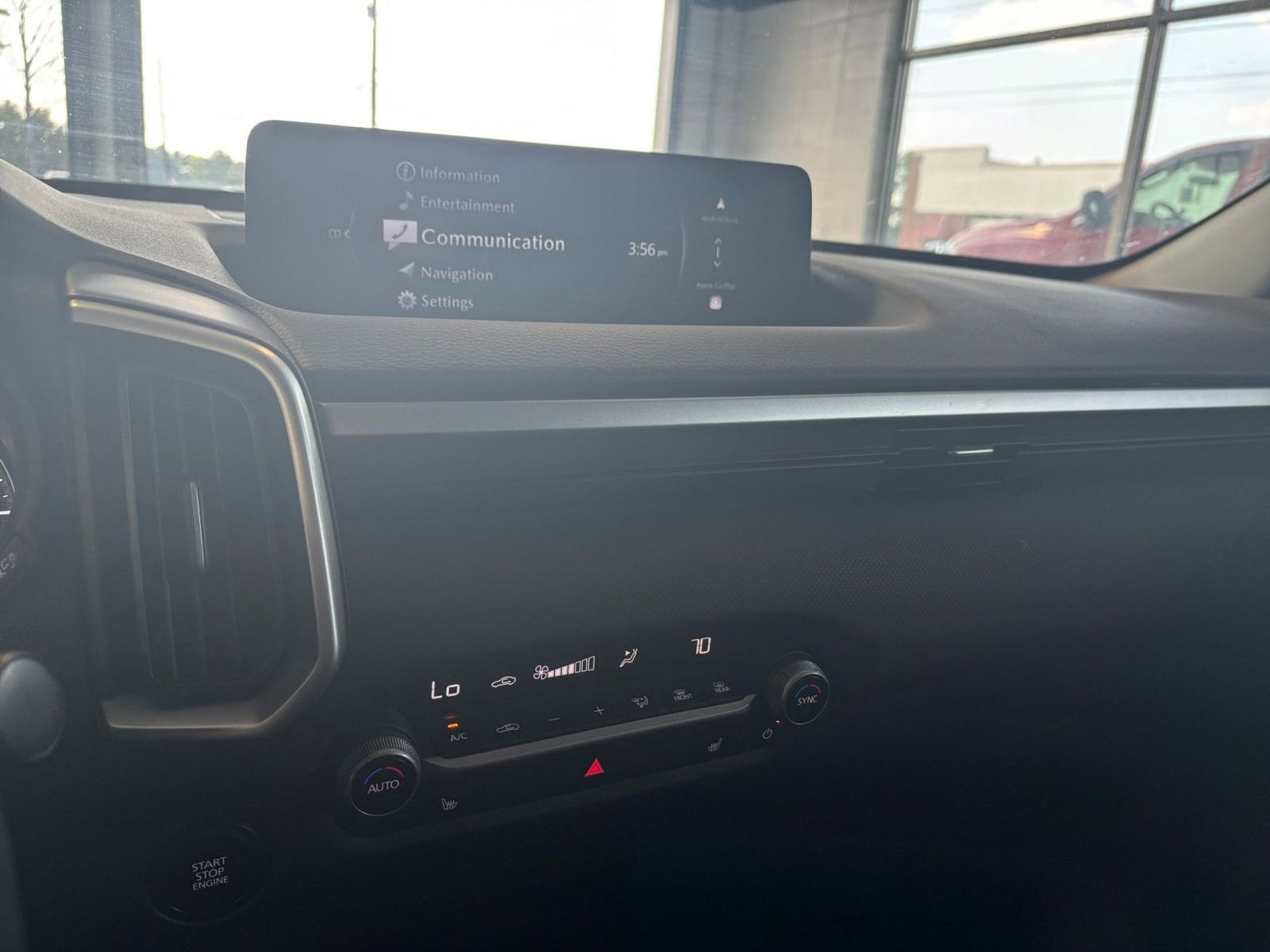 Thumbnail: 2025 Mazda CX-50 - 21