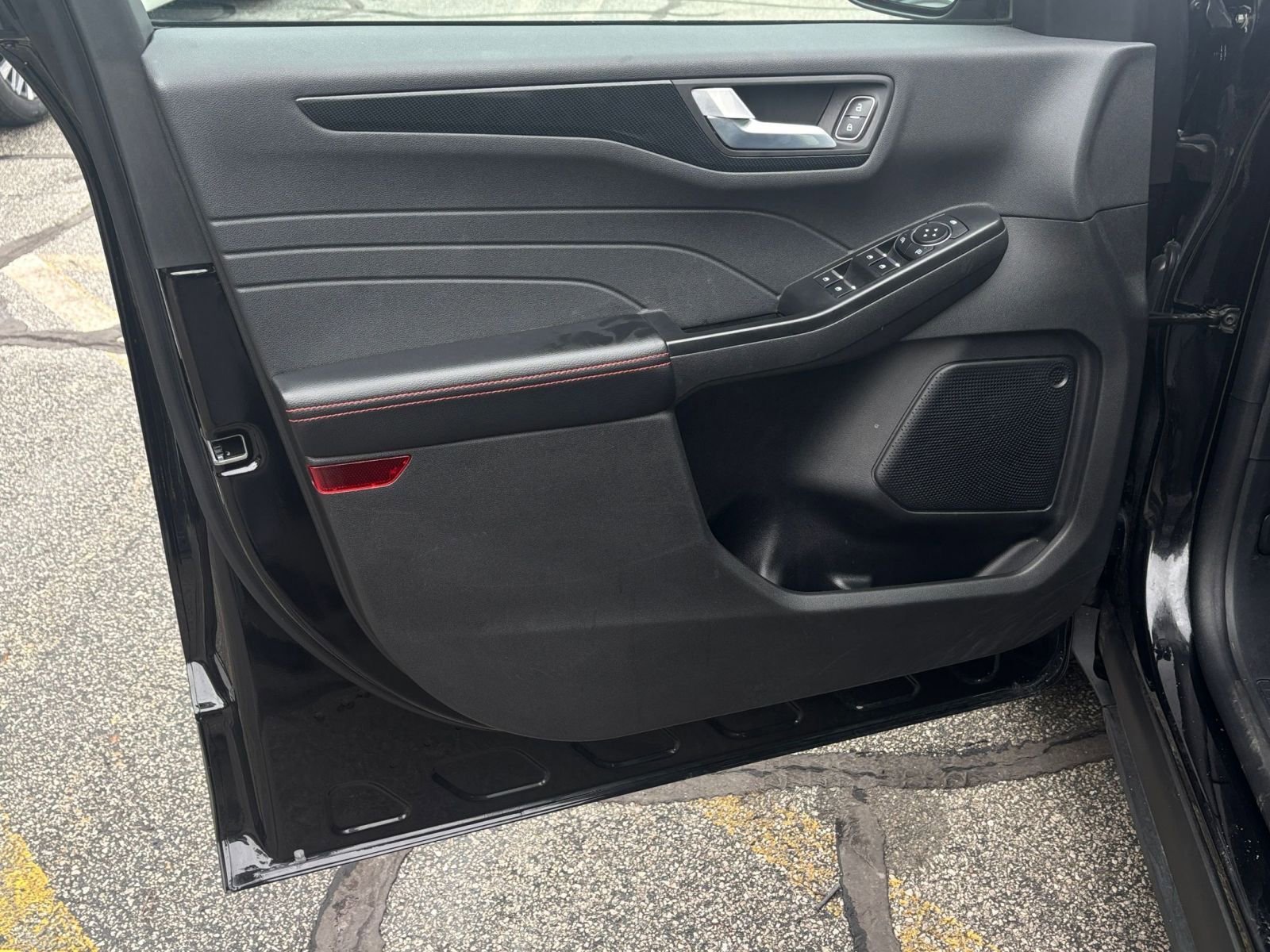 Thumbnail: 2025 Ford Escape - 18