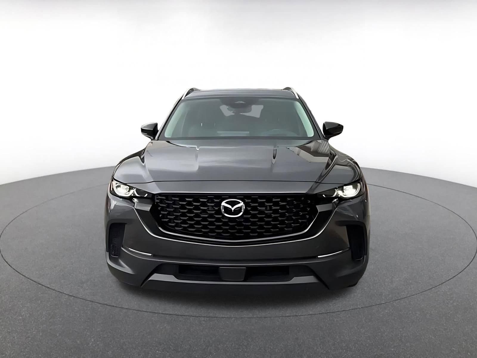 Thumbnail: 2025 Mazda CX-50 - 5