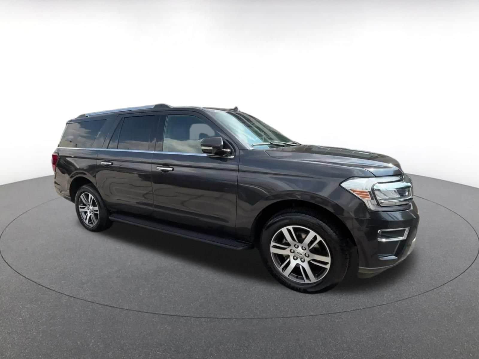 Thumbnail: 2024 Ford Expedition MAX - 2