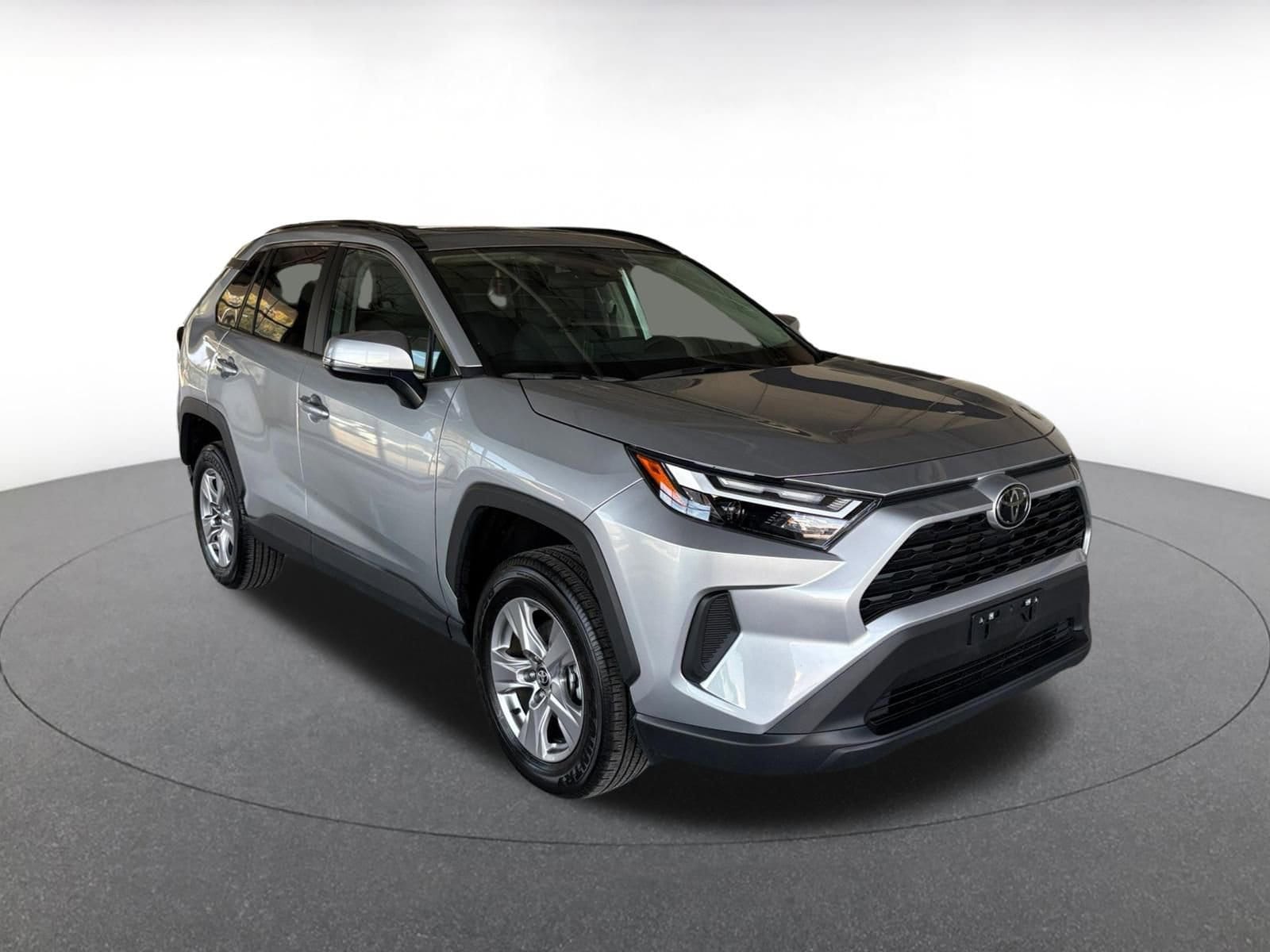 Thumbnail: 2025 Toyota RAV4 - 1