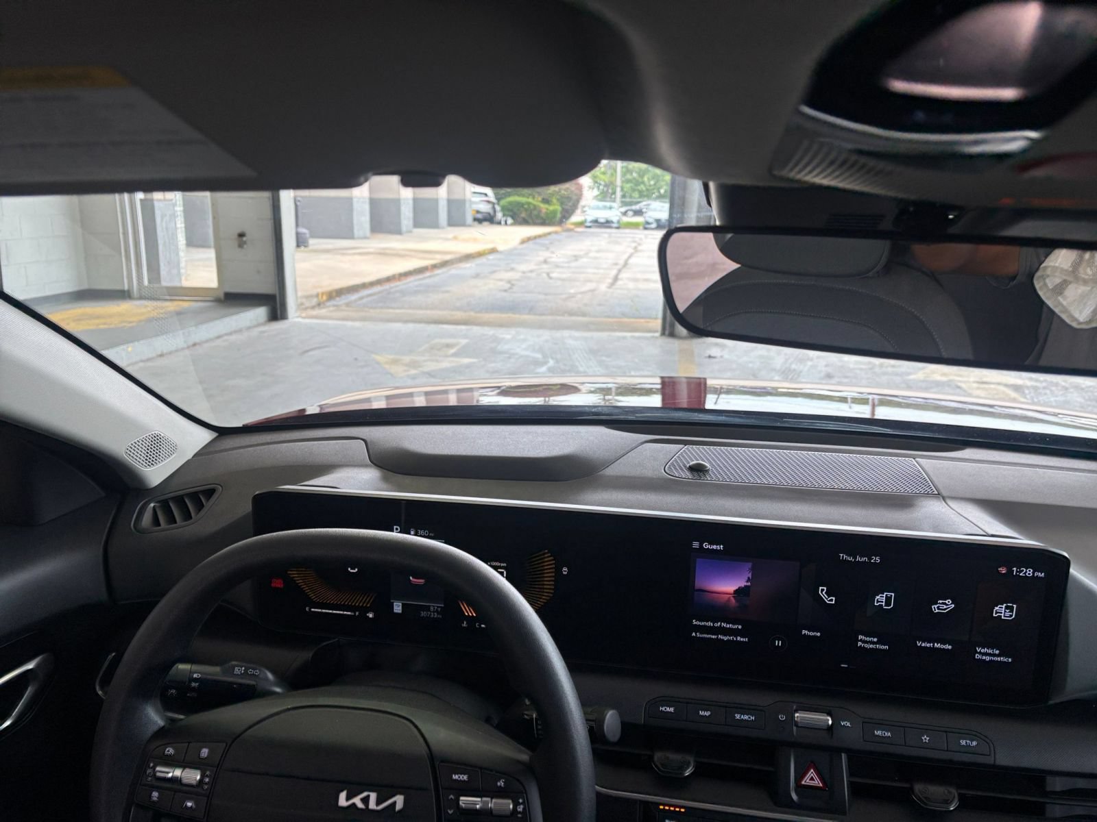 Thumbnail: 2025 Kia K4 - 34