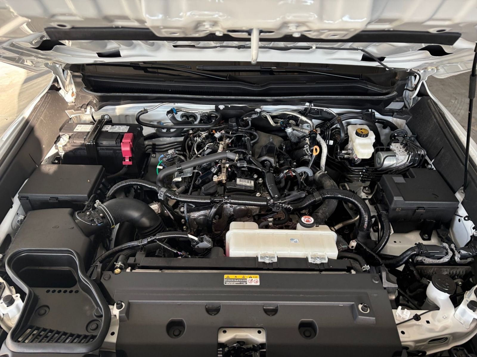 Thumbnail: 2025 Toyota Tacoma - 32