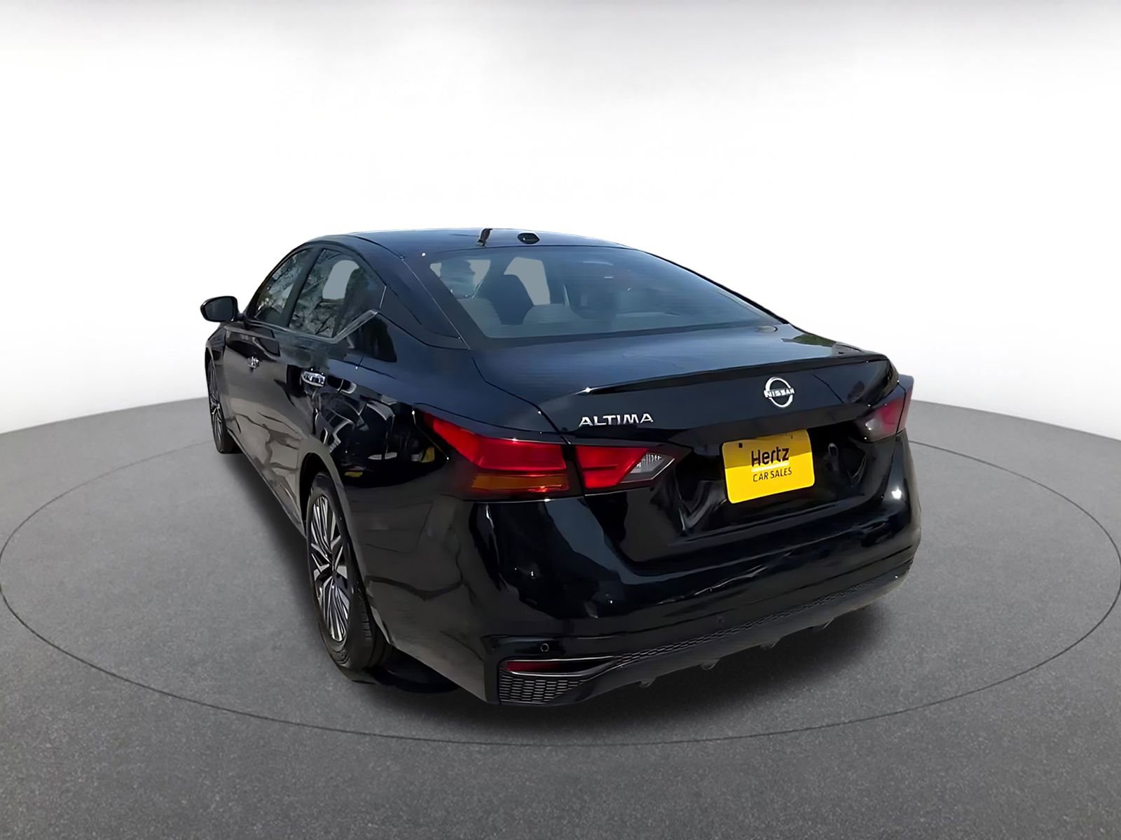 Thumbnail: 2025 Nissan Altima - 11