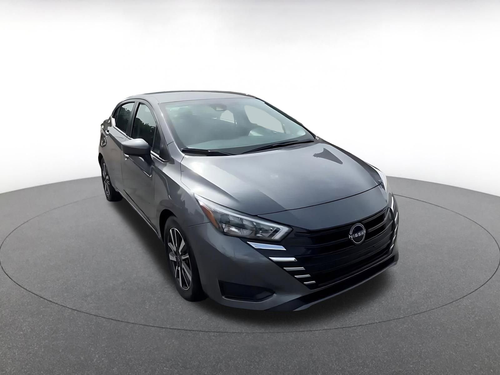 Thumbnail: 2025 Nissan Versa - 3