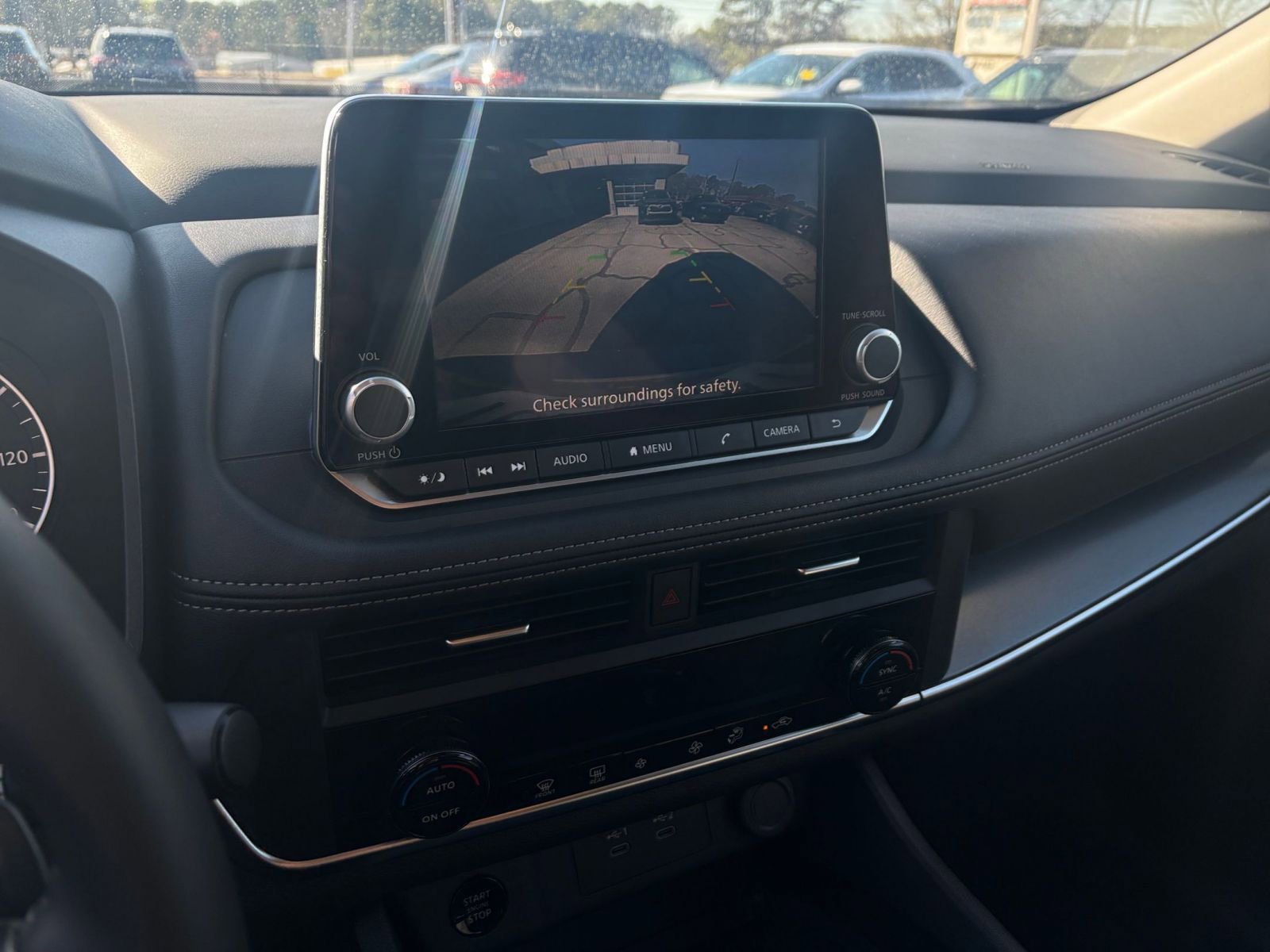 Thumbnail: 2025 Nissan Rogue - 26