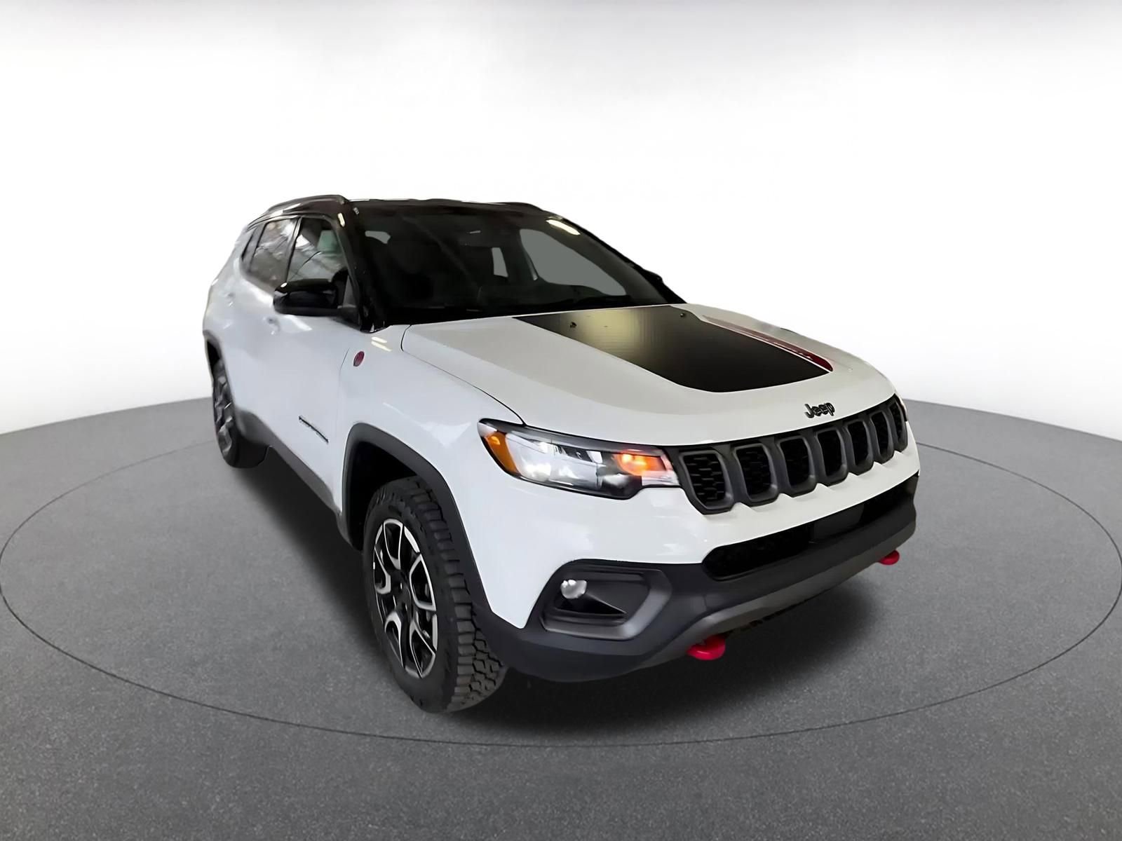 Thumbnail: 2025 Jeep Compass - 2