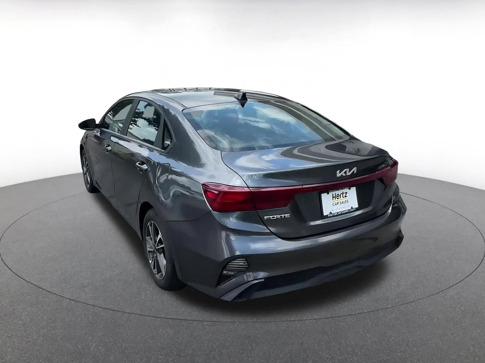 2024 Kia Forte LXS 11