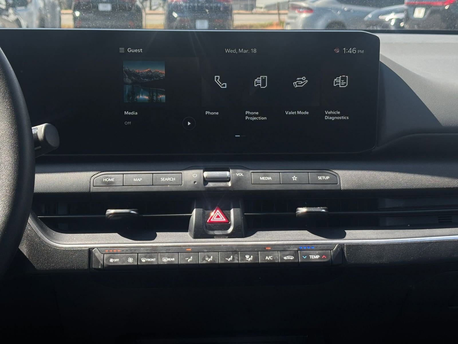 Thumbnail: 2025 Kia K4 - 17