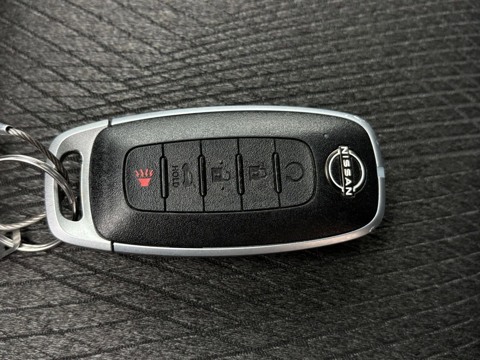 Thumbnail: 2025 Nissan Rogue - 21