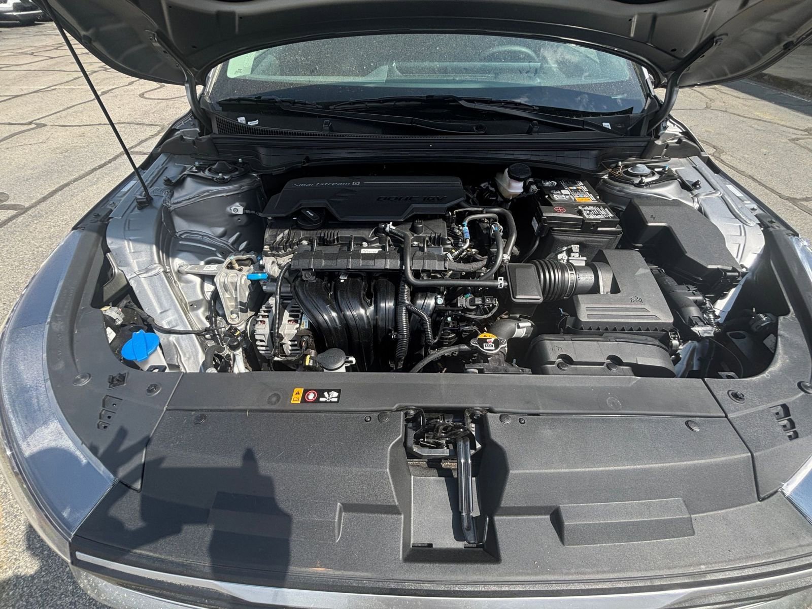 Thumbnail: 2025 Kia K4 - 32