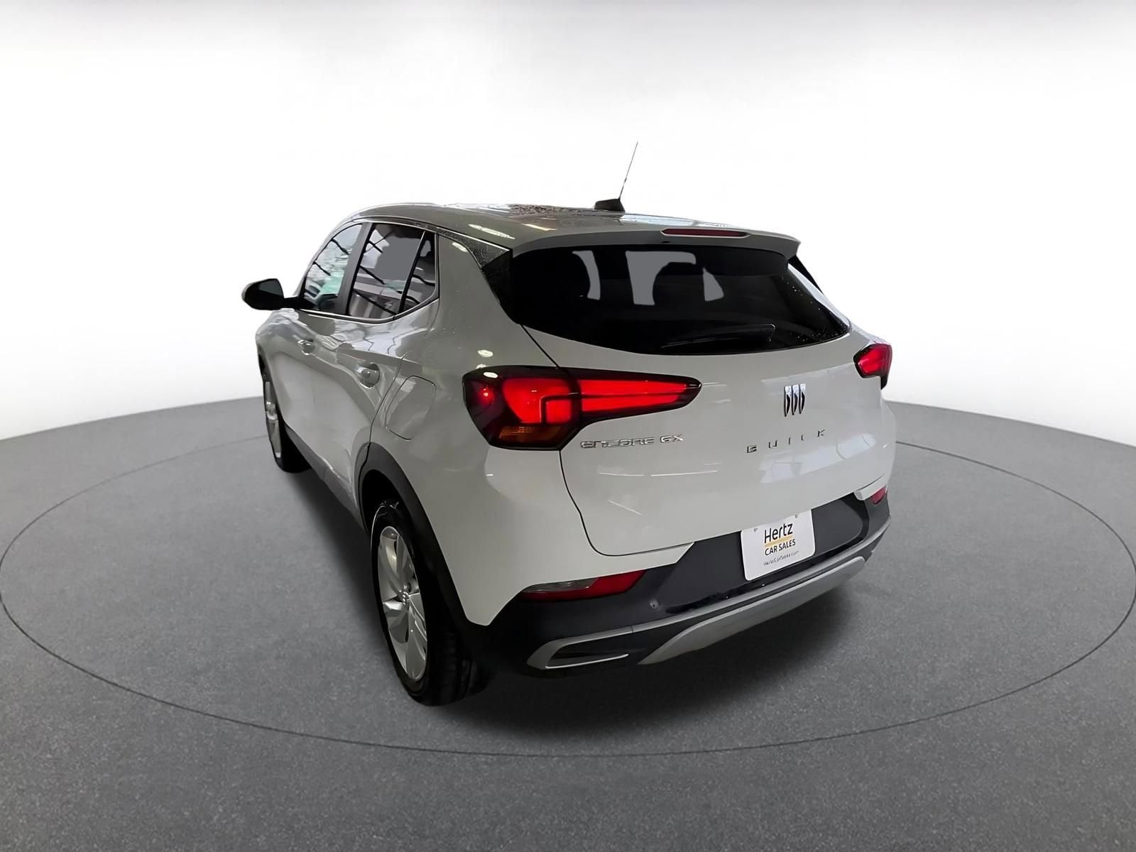 Thumbnail: 2025 Buick Encore GX - 11