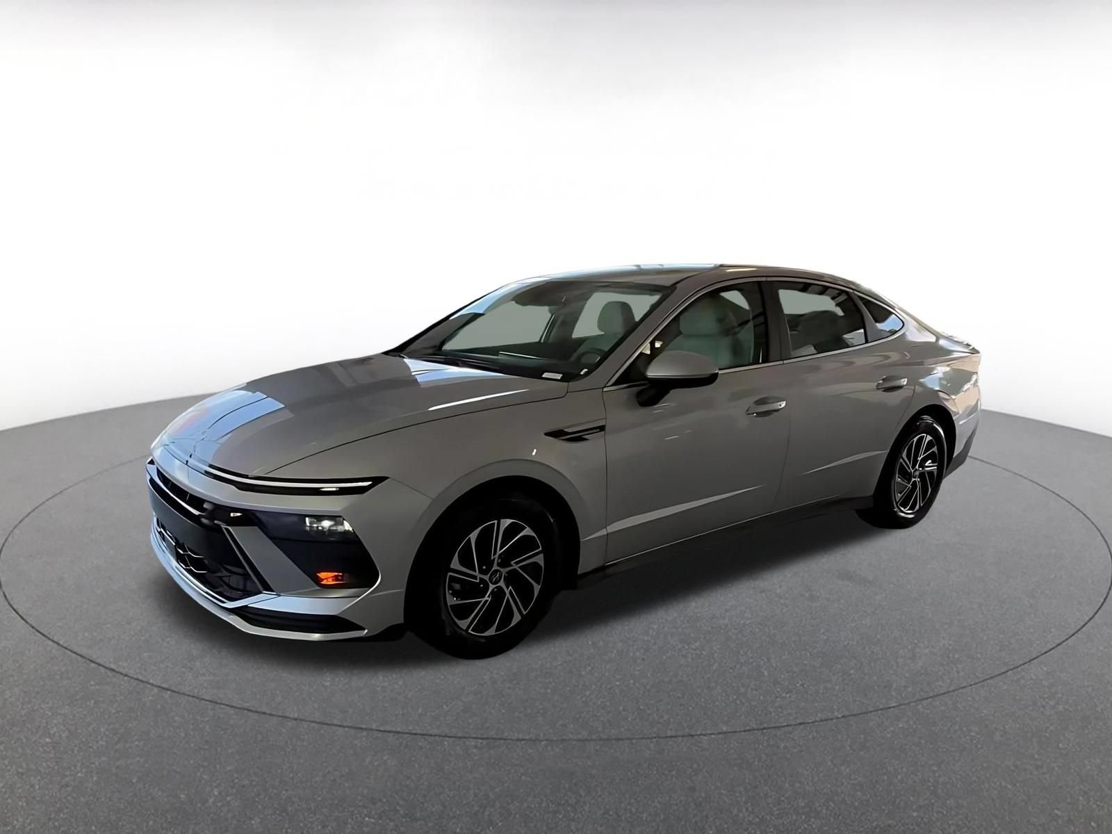 Thumbnail: 2026 Hyundai Sonata - 7