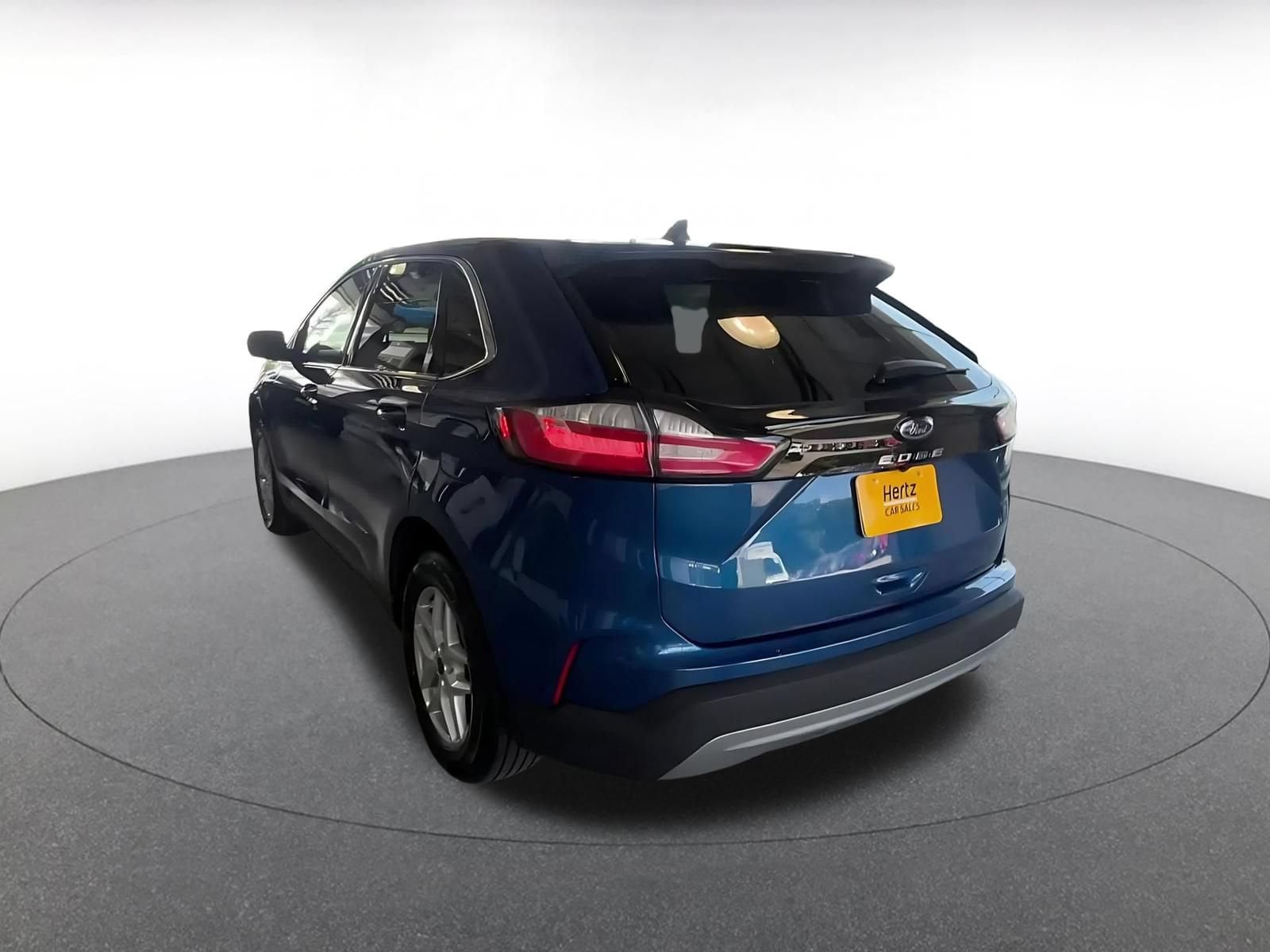 Thumbnail: 2024 Ford Edge - 11