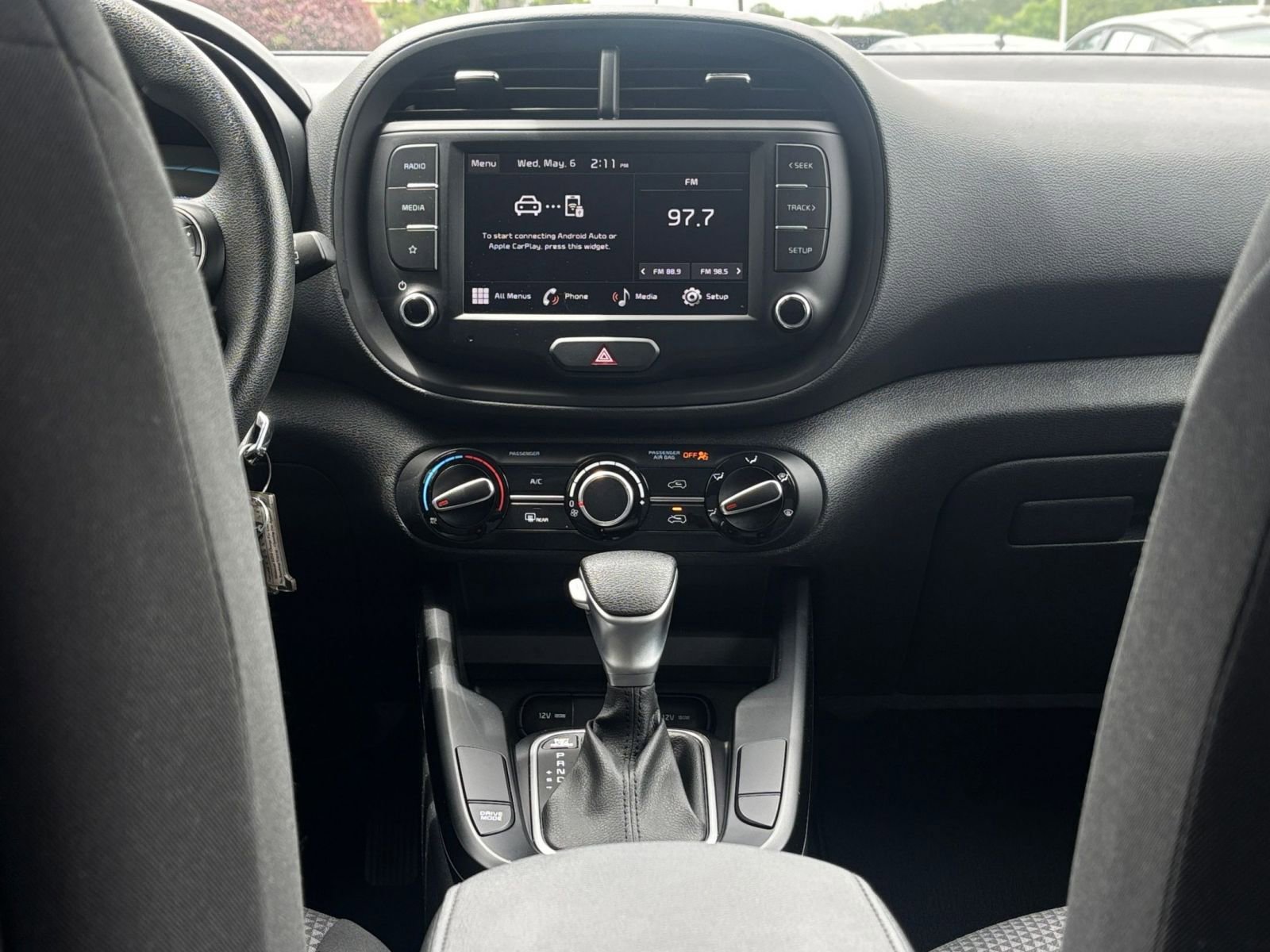 Thumbnail: 2025 Kia Soul - 17