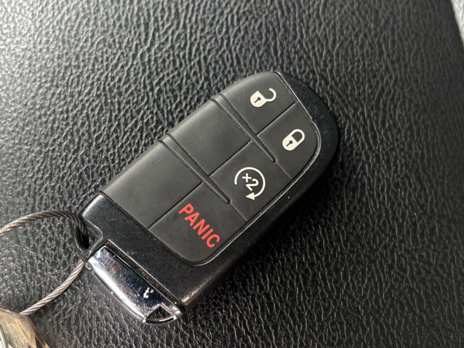 Thumbnail: 2025 Jeep Compass - 25