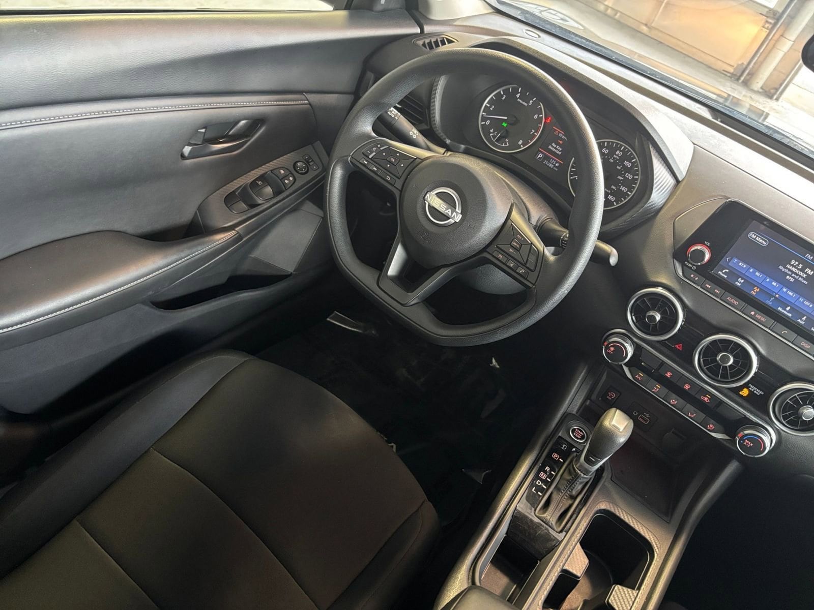 Thumbnail: 2024 Nissan Sentra - 32