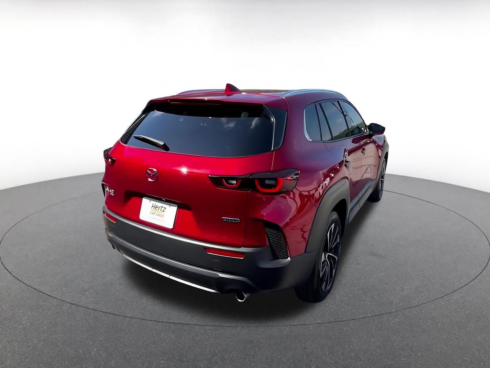 Thumbnail: 2025 Mazda CX-50 - 15