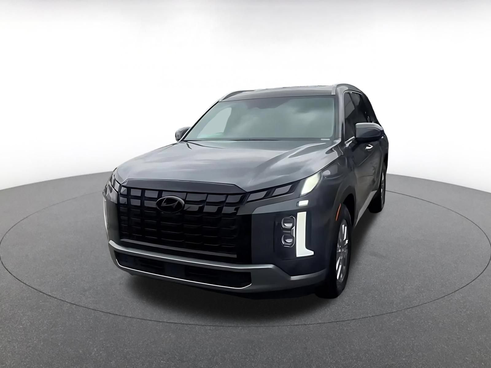 Thumbnail: 2025 Hyundai Palisade - 6
