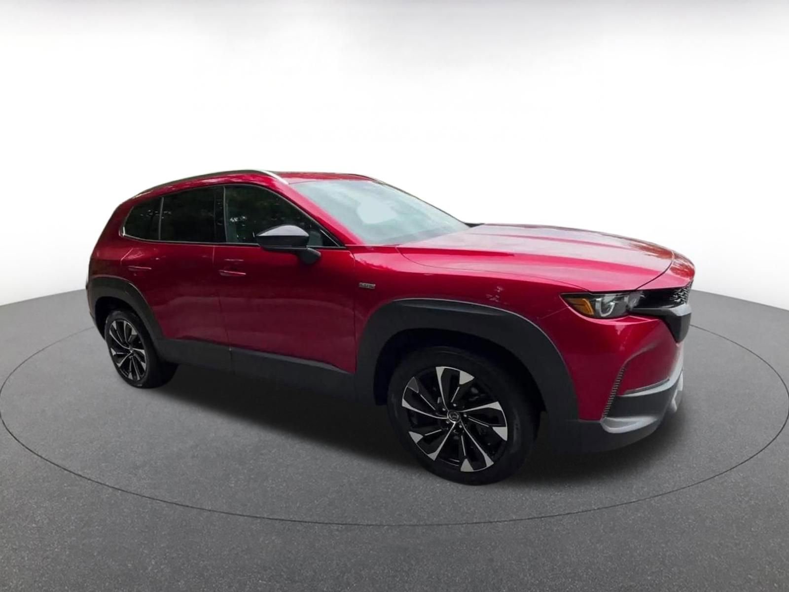 Thumbnail: 2025 Mazda CX-50 - 2