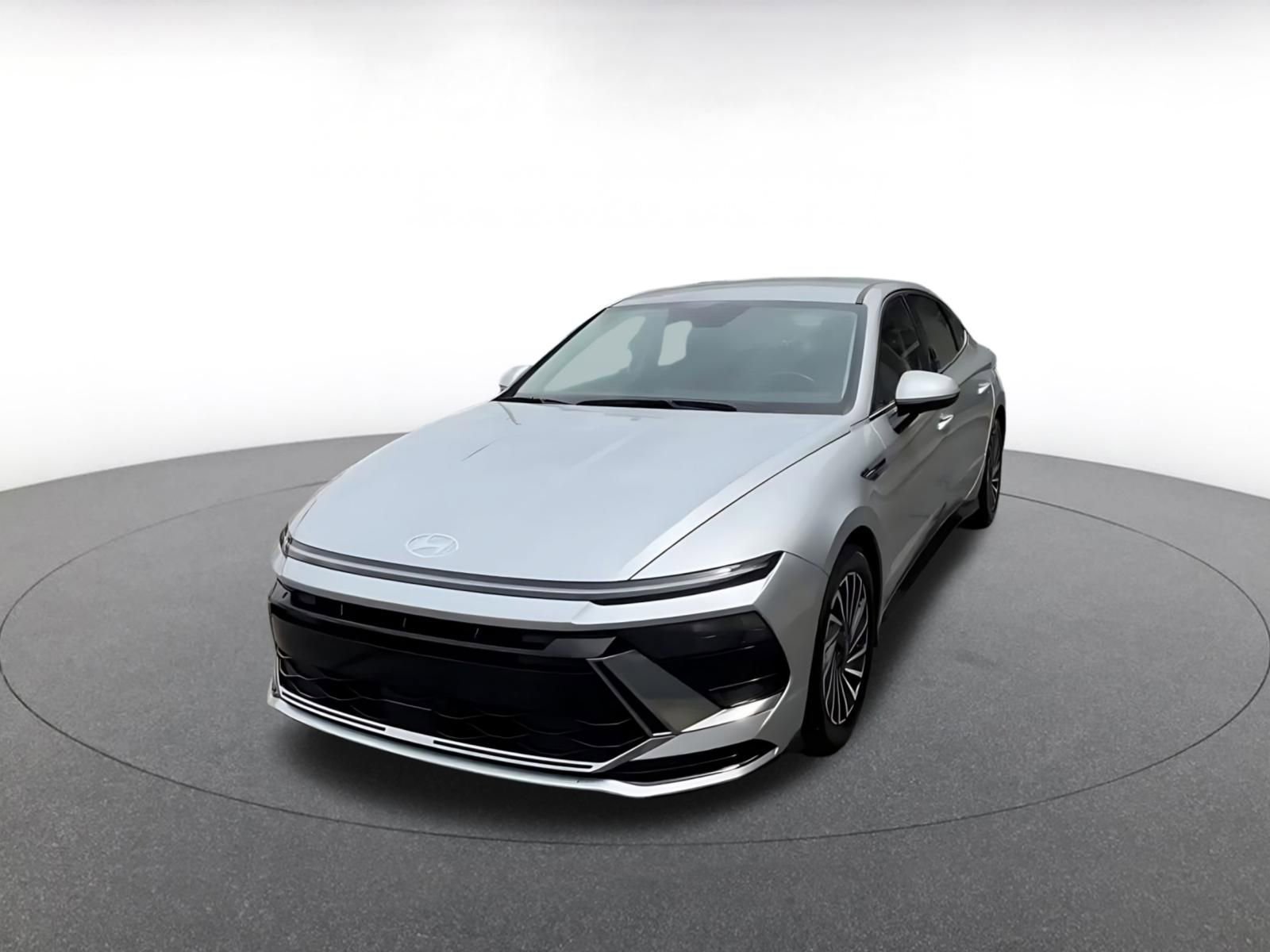 Thumbnail: 2025 Hyundai Sonata - 8