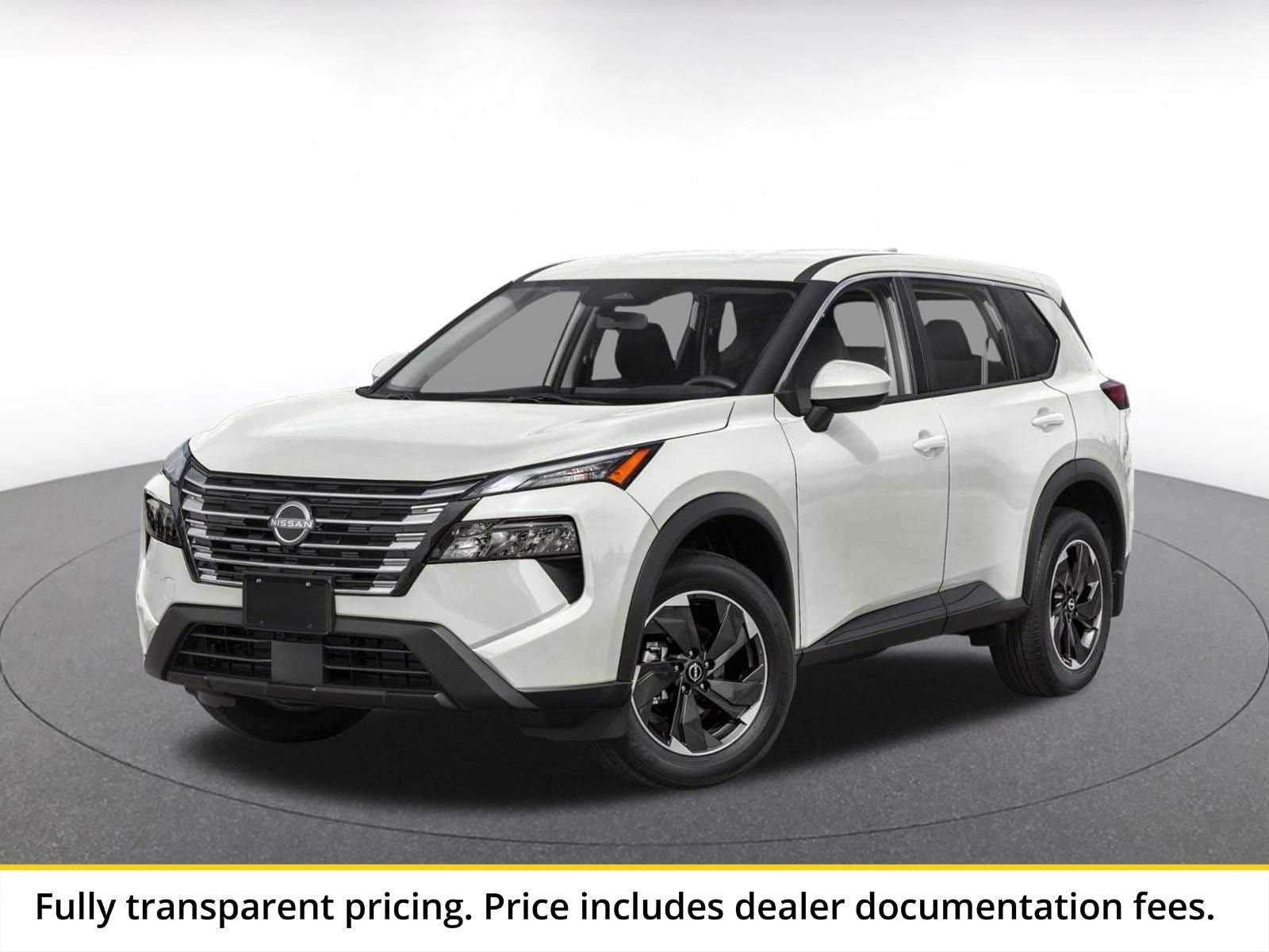 Thumbnail: 2026 Nissan Rogue - 1