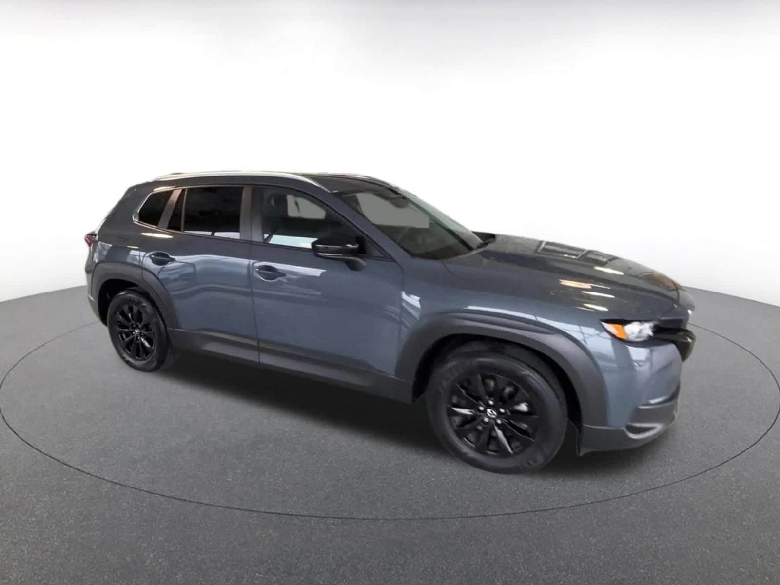 Thumbnail: 2025 Mazda CX-50 - 8