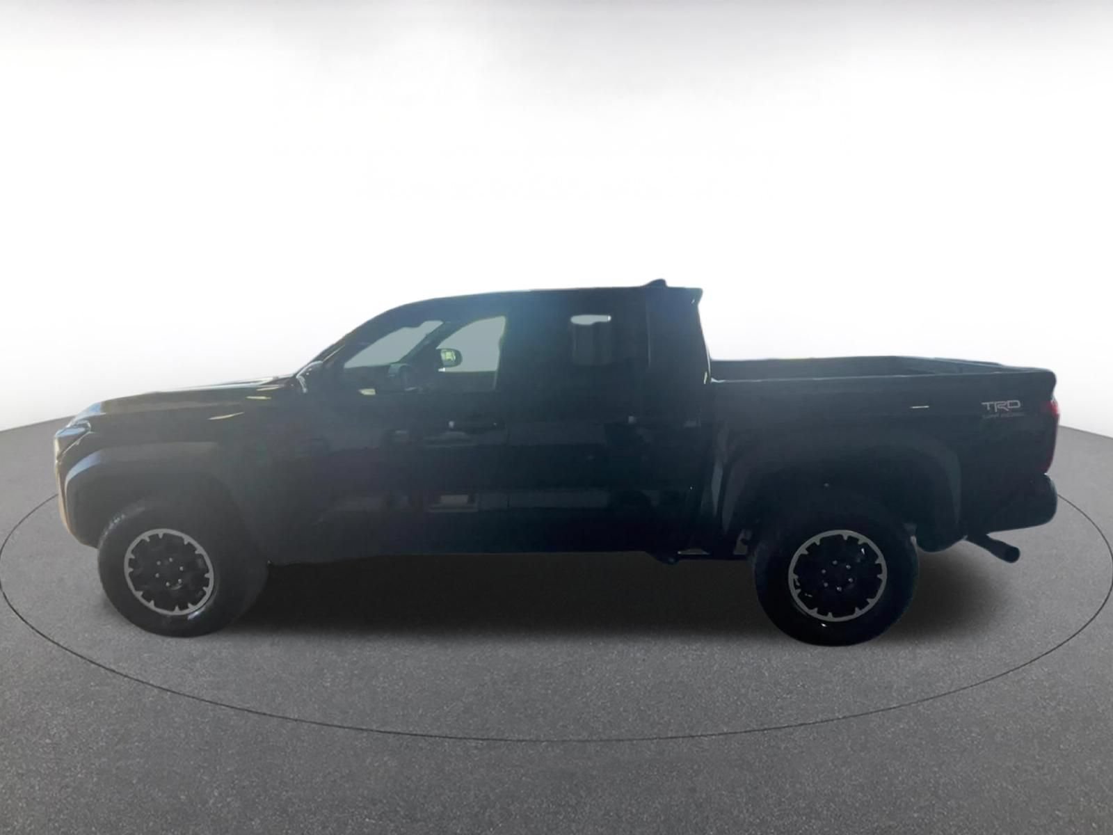 Thumbnail: 2025 Toyota Tacoma - 8