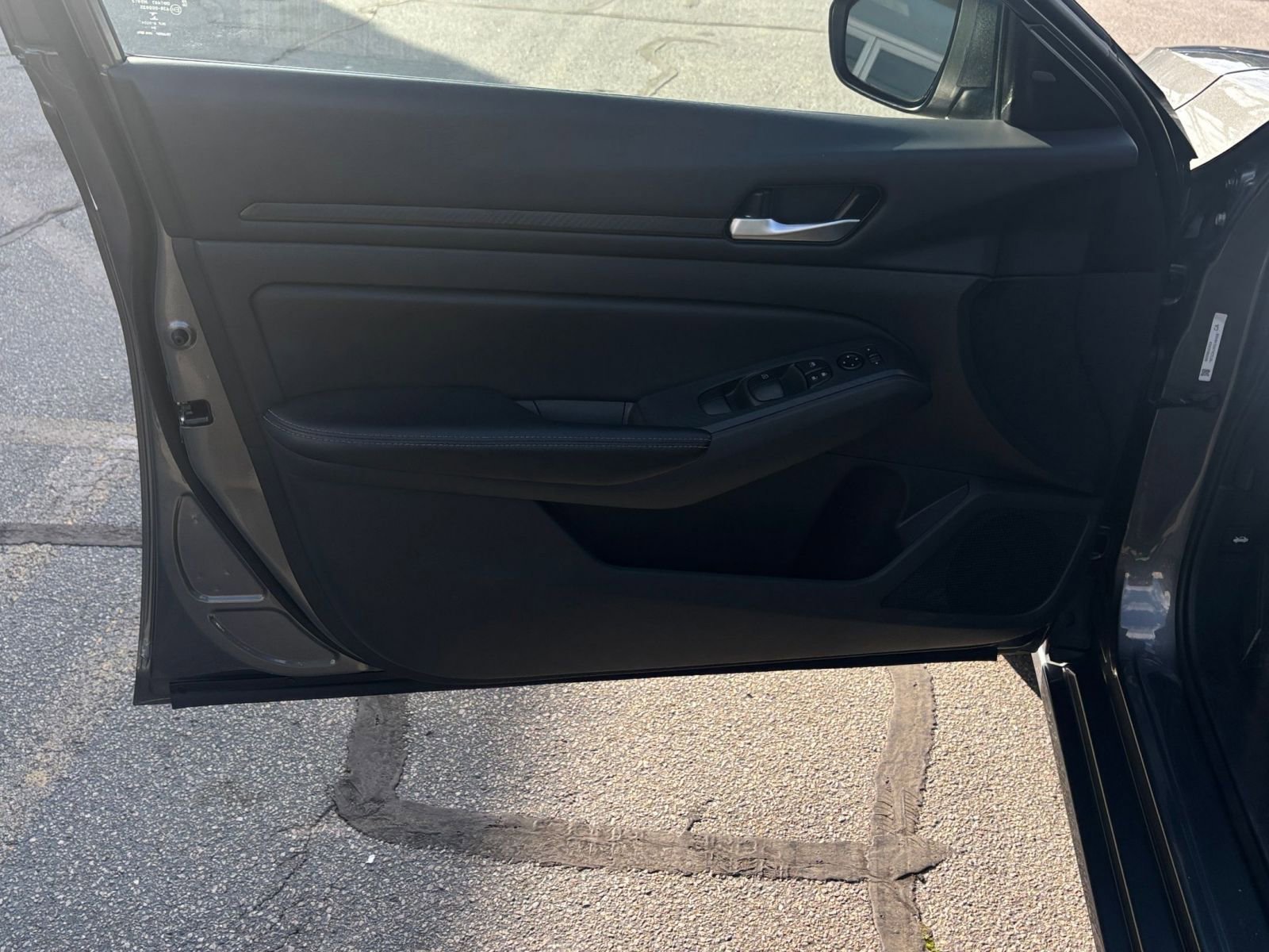 Thumbnail: 2025 Nissan Altima - 20