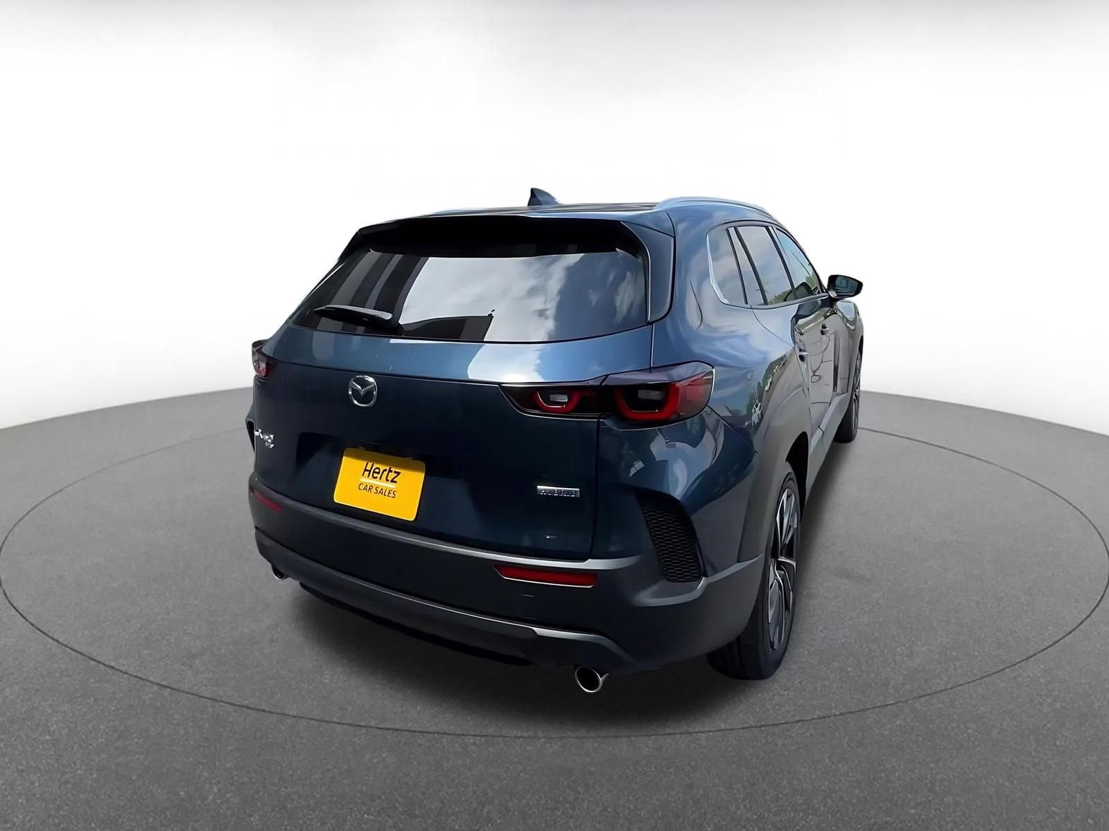 Thumbnail: 2025 Mazda CX-50 - 15