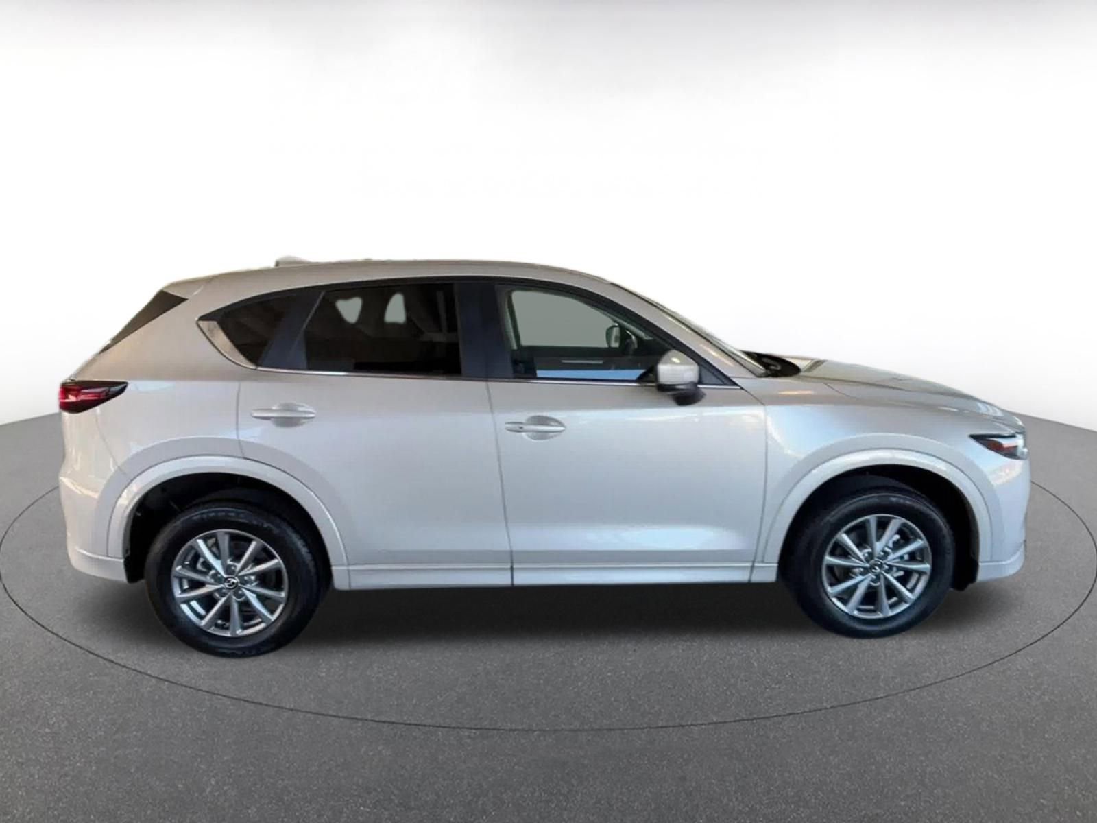 Thumbnail: 2025 Mazda CX-5 - 15