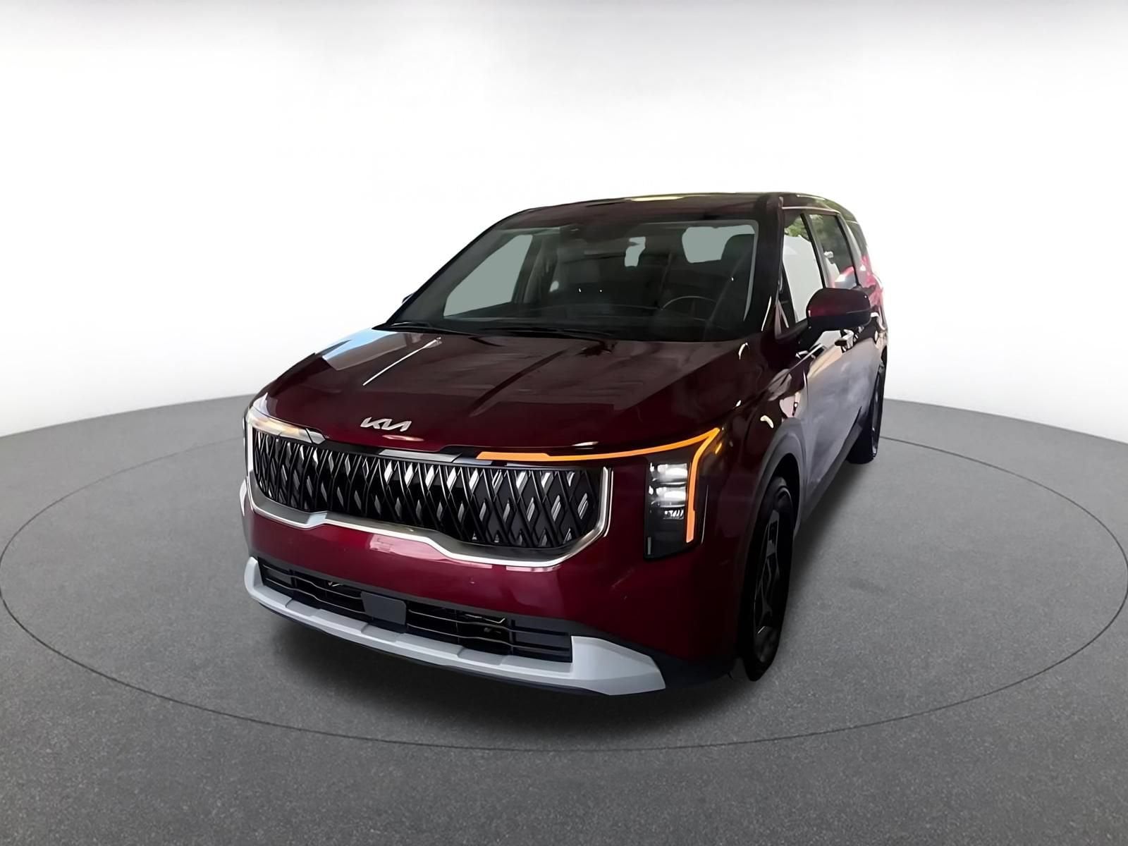 Thumbnail: 2026 Kia Carnival - 5
