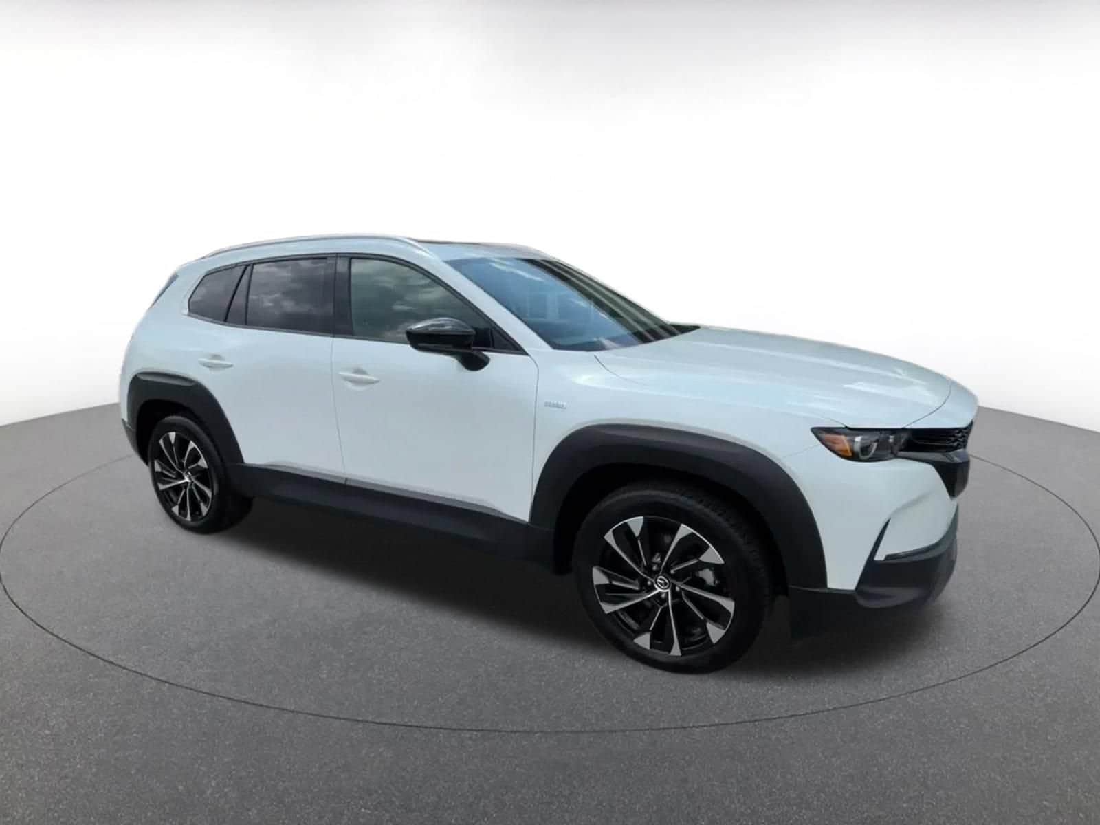 Thumbnail: 2025 Mazda CX-50 - 2