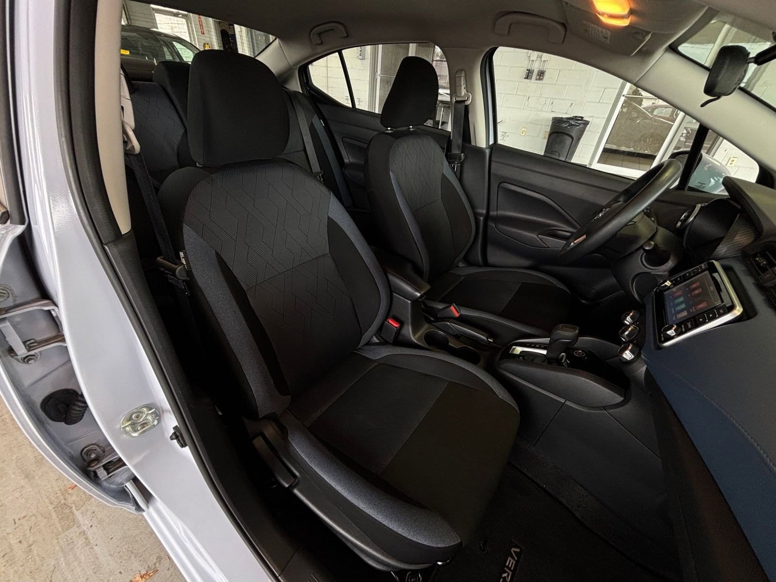 Thumbnail: 2025 Nissan Versa - 35