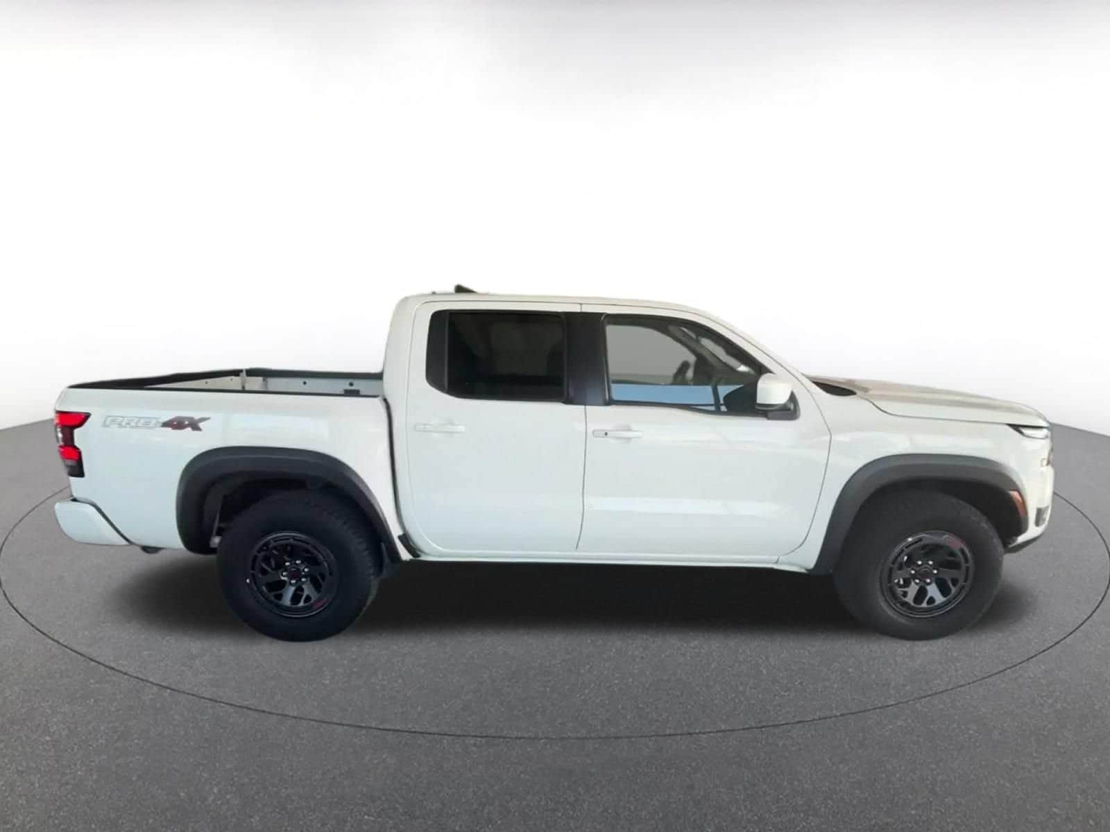 Thumbnail: 2026 Nissan Frontier - 13