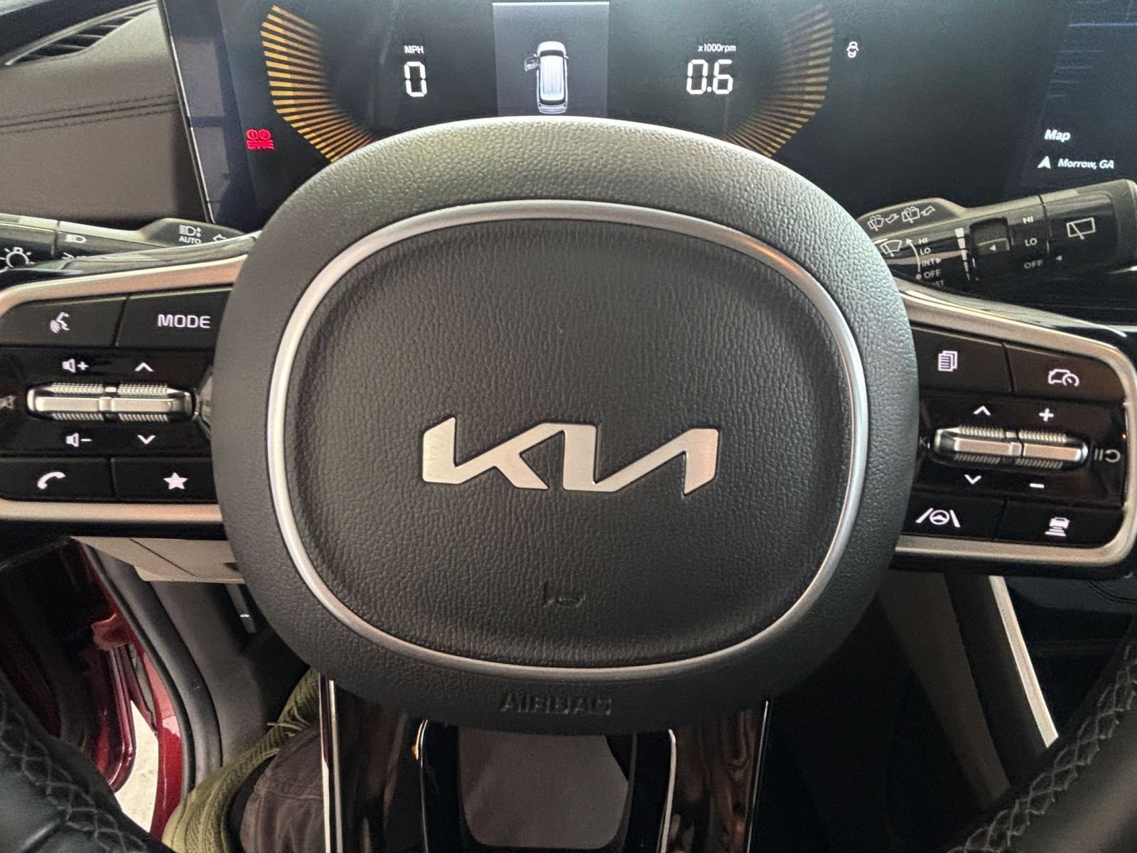 Thumbnail: 2026 Kia Carnival - 30