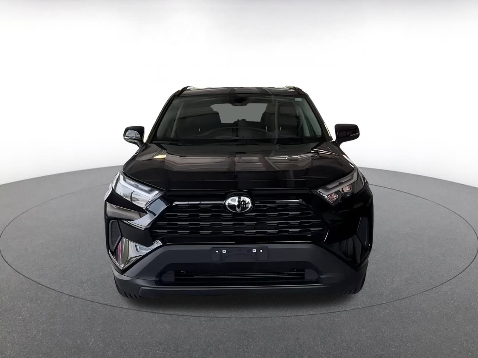 Thumbnail: 2024 Toyota RAV4 - 7