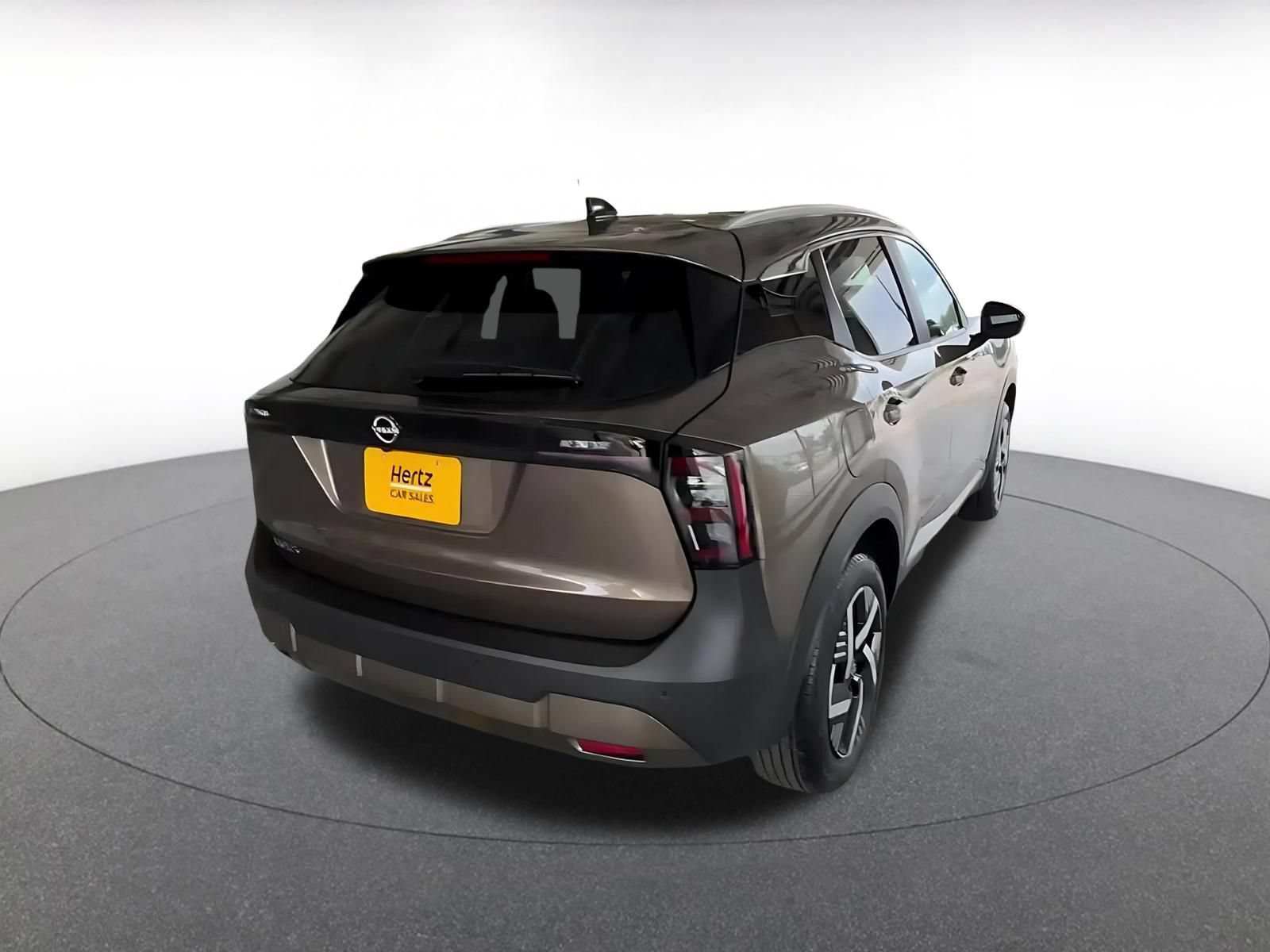 Thumbnail: 2026 Nissan Kicks - 13