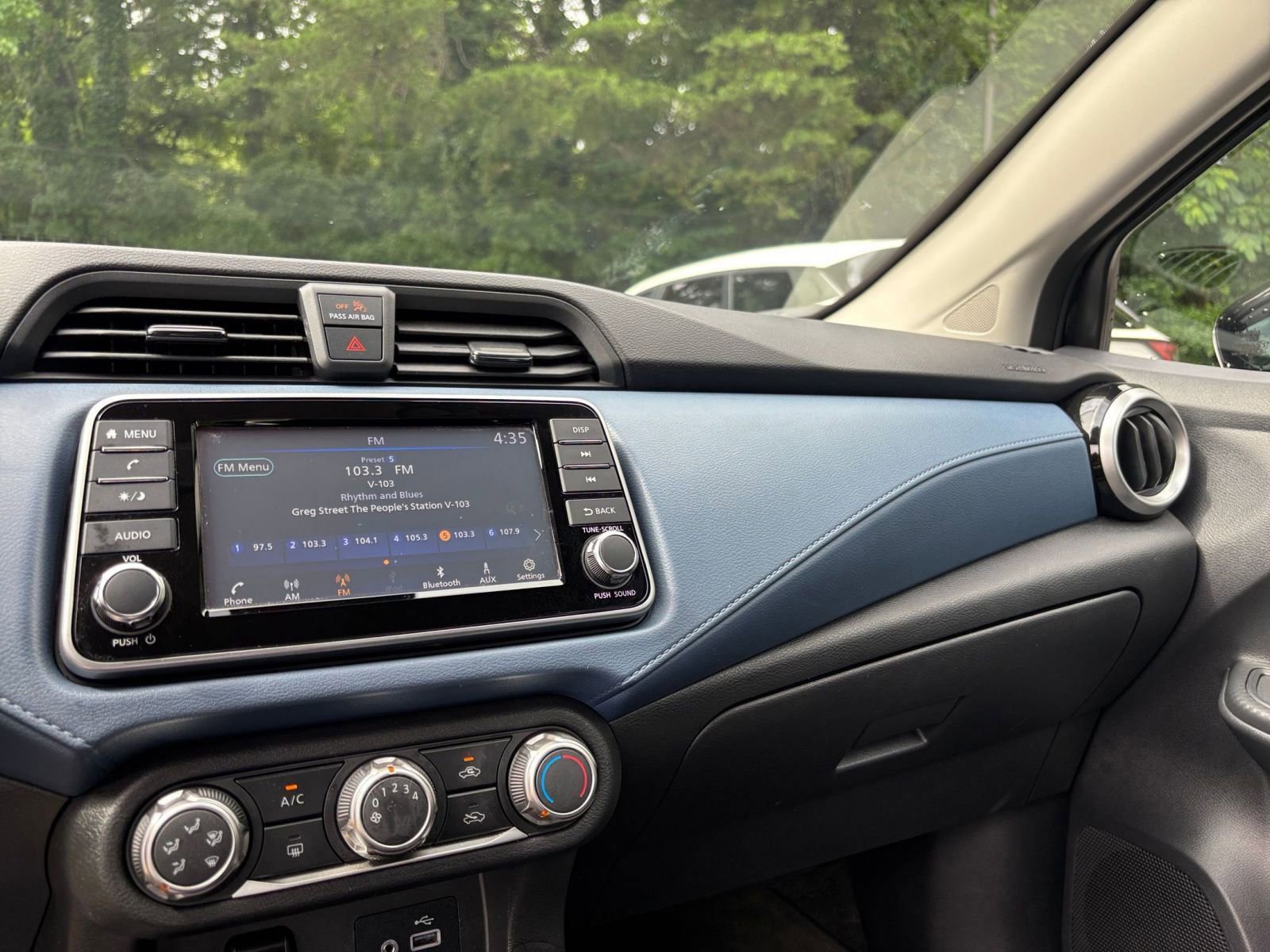 Thumbnail: 2025 Nissan Versa - 34