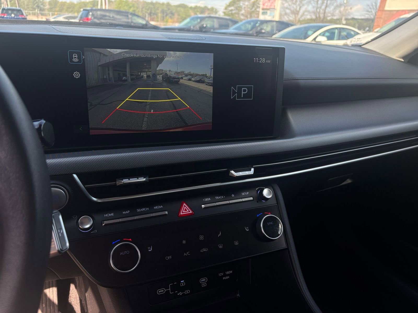 Thumbnail: 2025 Hyundai Sonata - 30