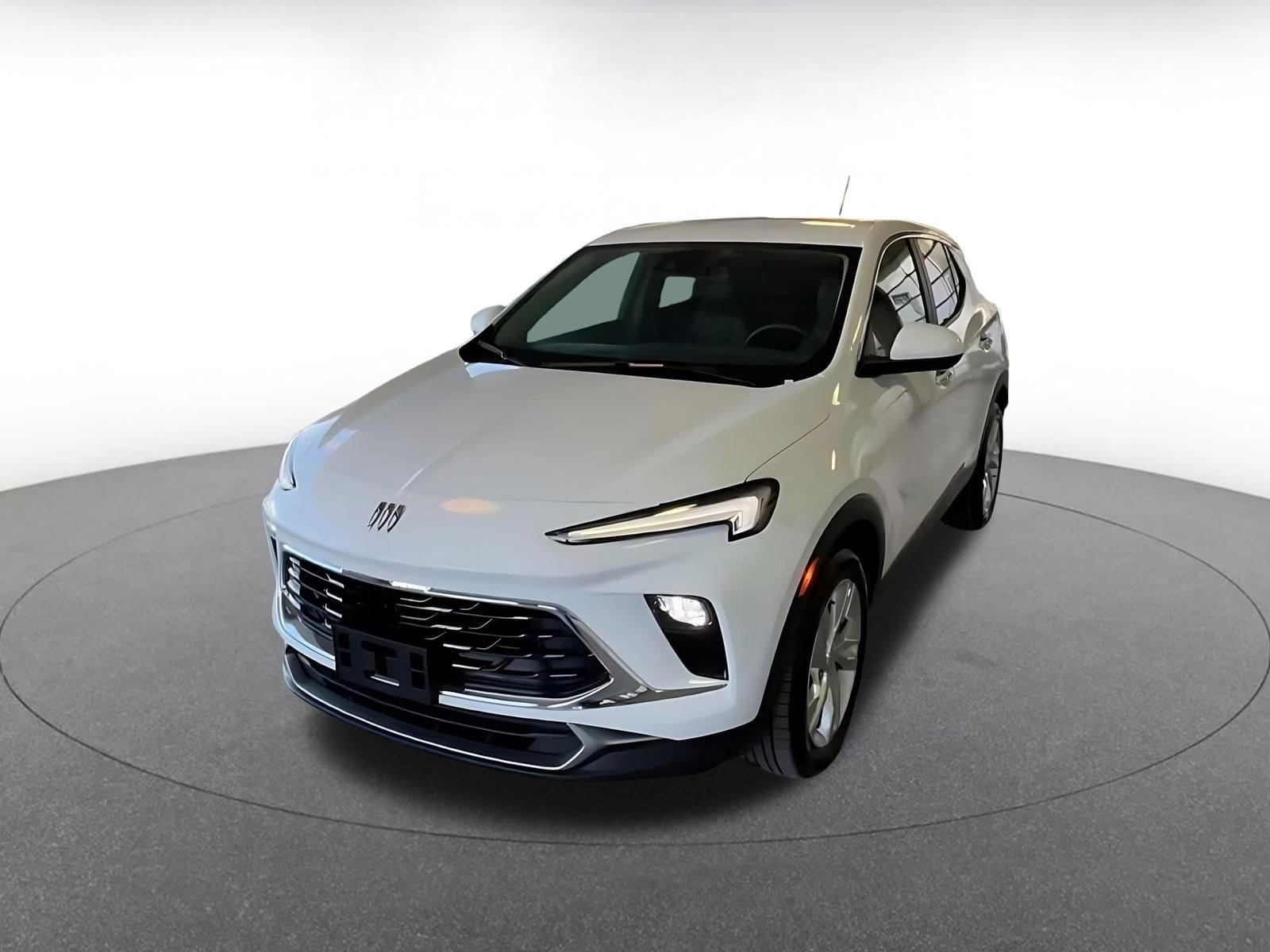 Thumbnail: 2025 Buick Encore GX - 7