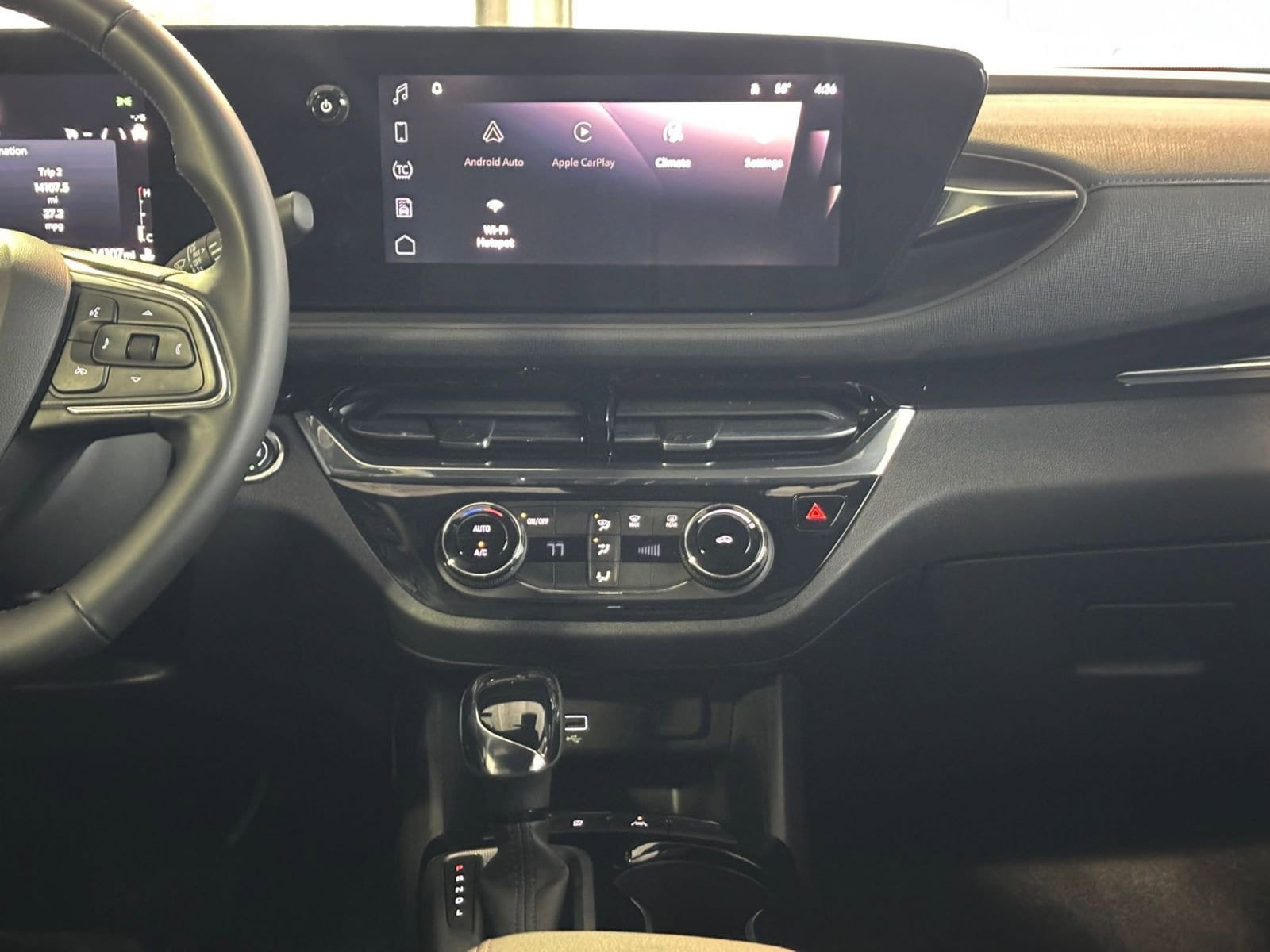 Thumbnail: 2025 Buick Envista - 21