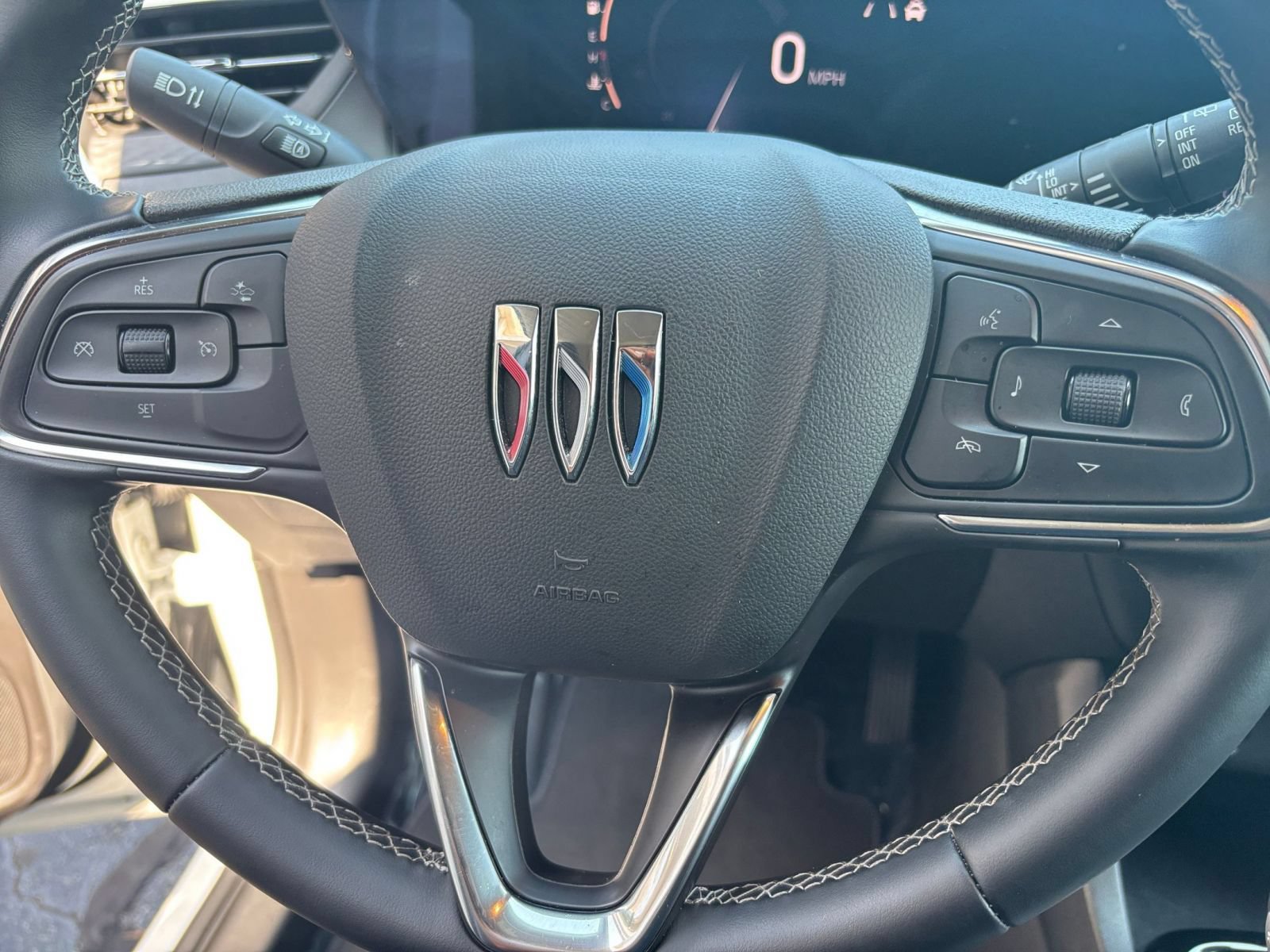 Thumbnail: 2026 Buick Encore GX - 23